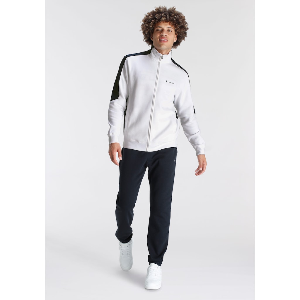 Champion Jogginganzug »Full Zip Sweatsuit«