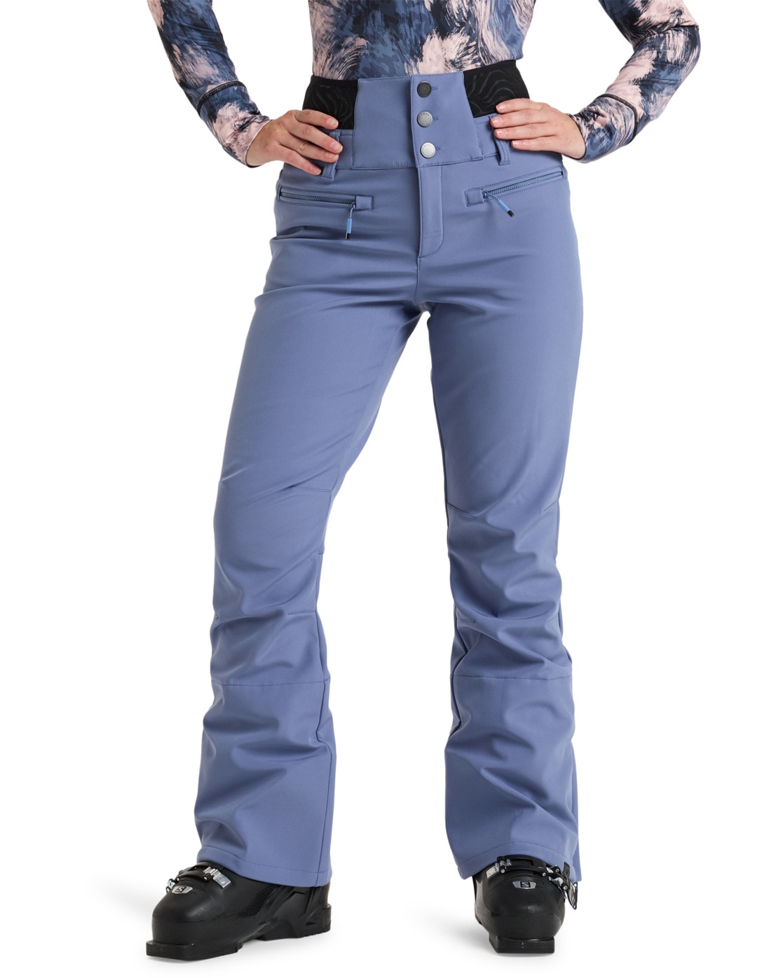 Roxy Skihose "Rising High" günstig online kaufen