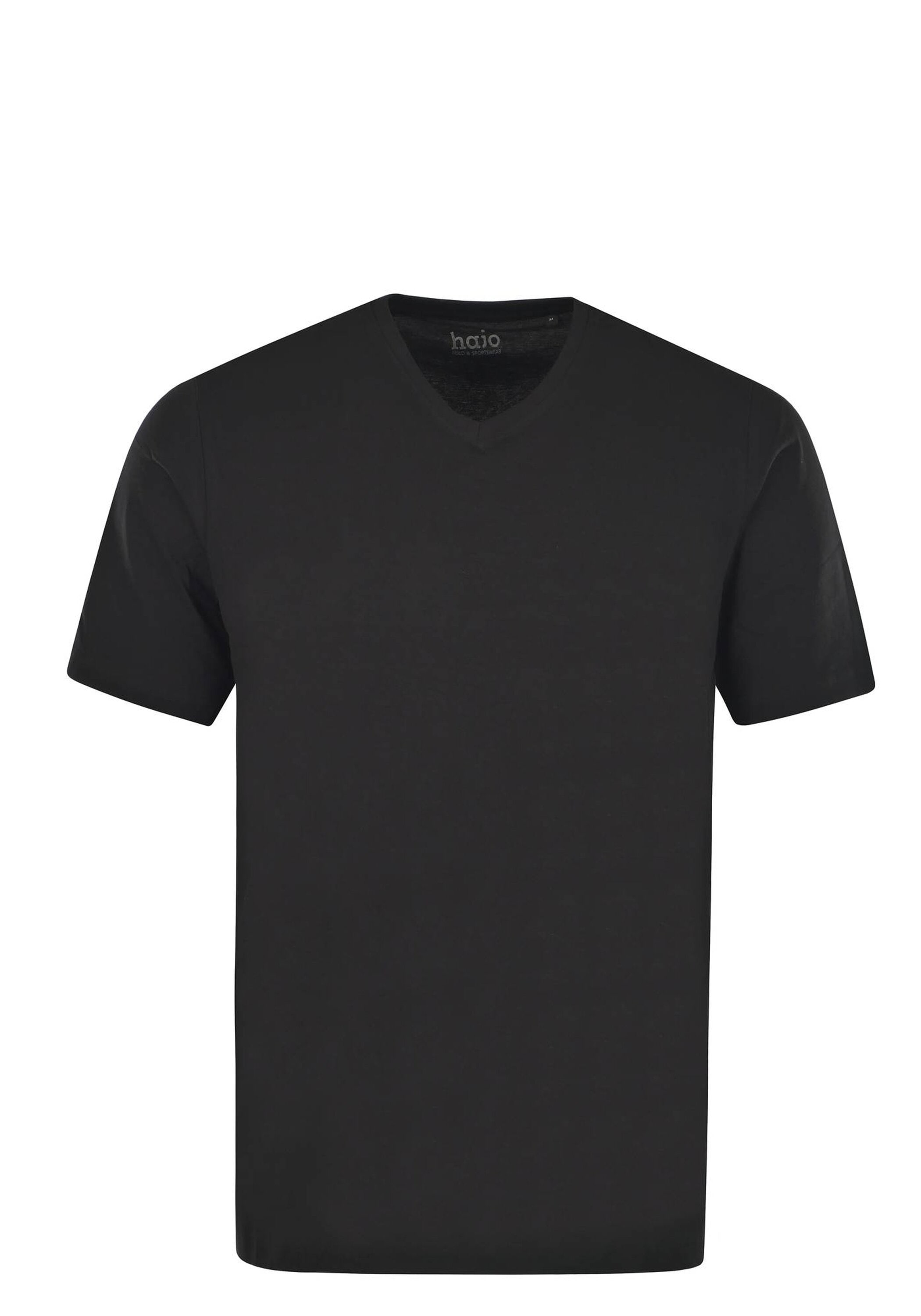 Hajo T-Shirt »T-Shirt 2er Pack«