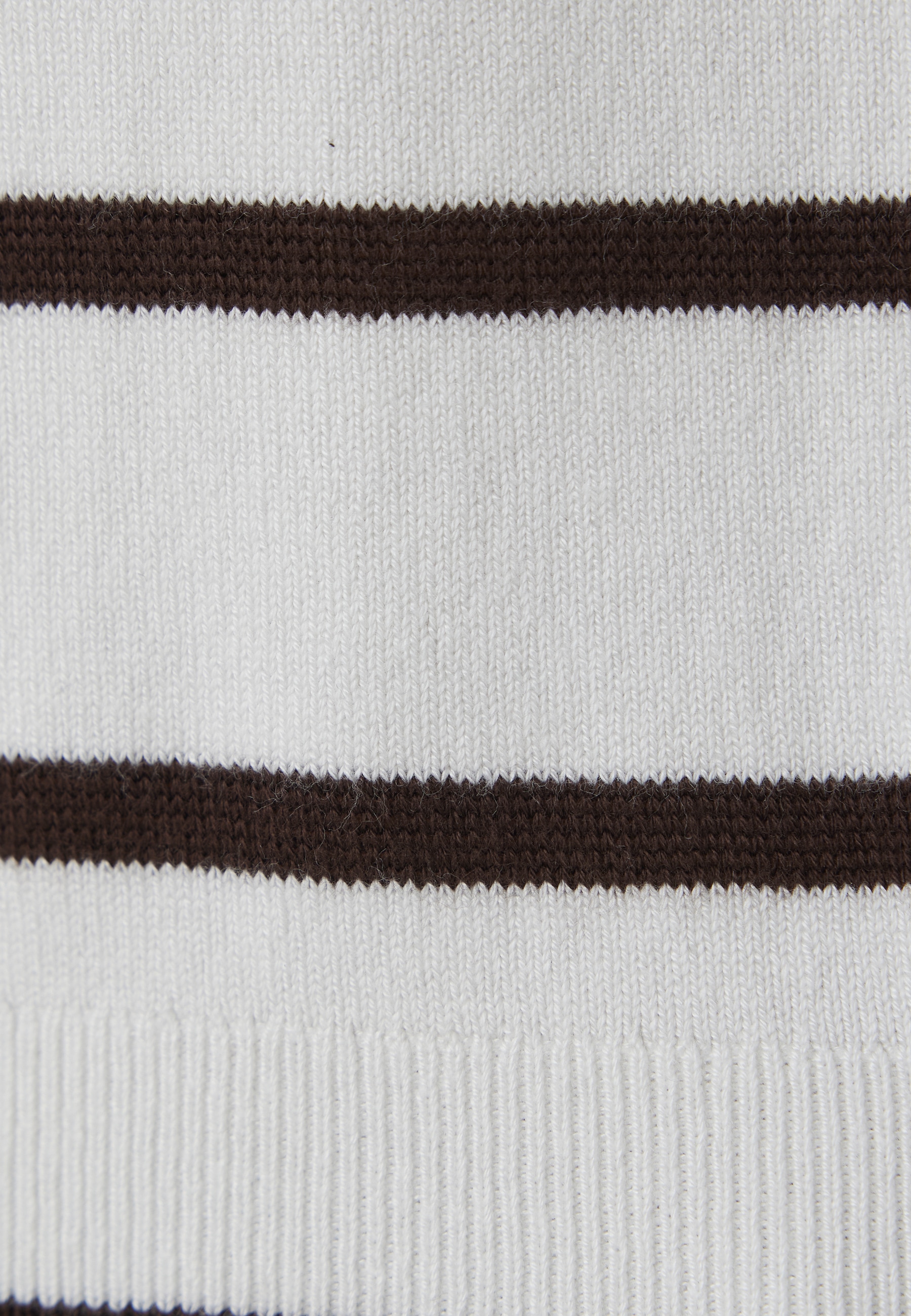 Mavi Strickpullover »BUTTONED CARDIGAN« Cardigan Feinstrick