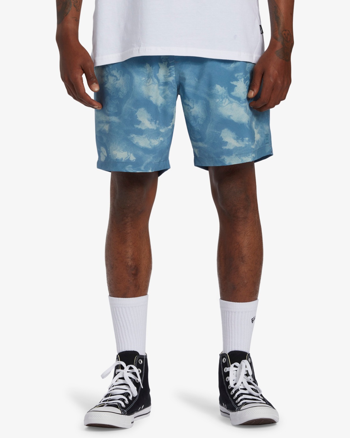 Billabong Bermudas "Surftrek" günstig online kaufen