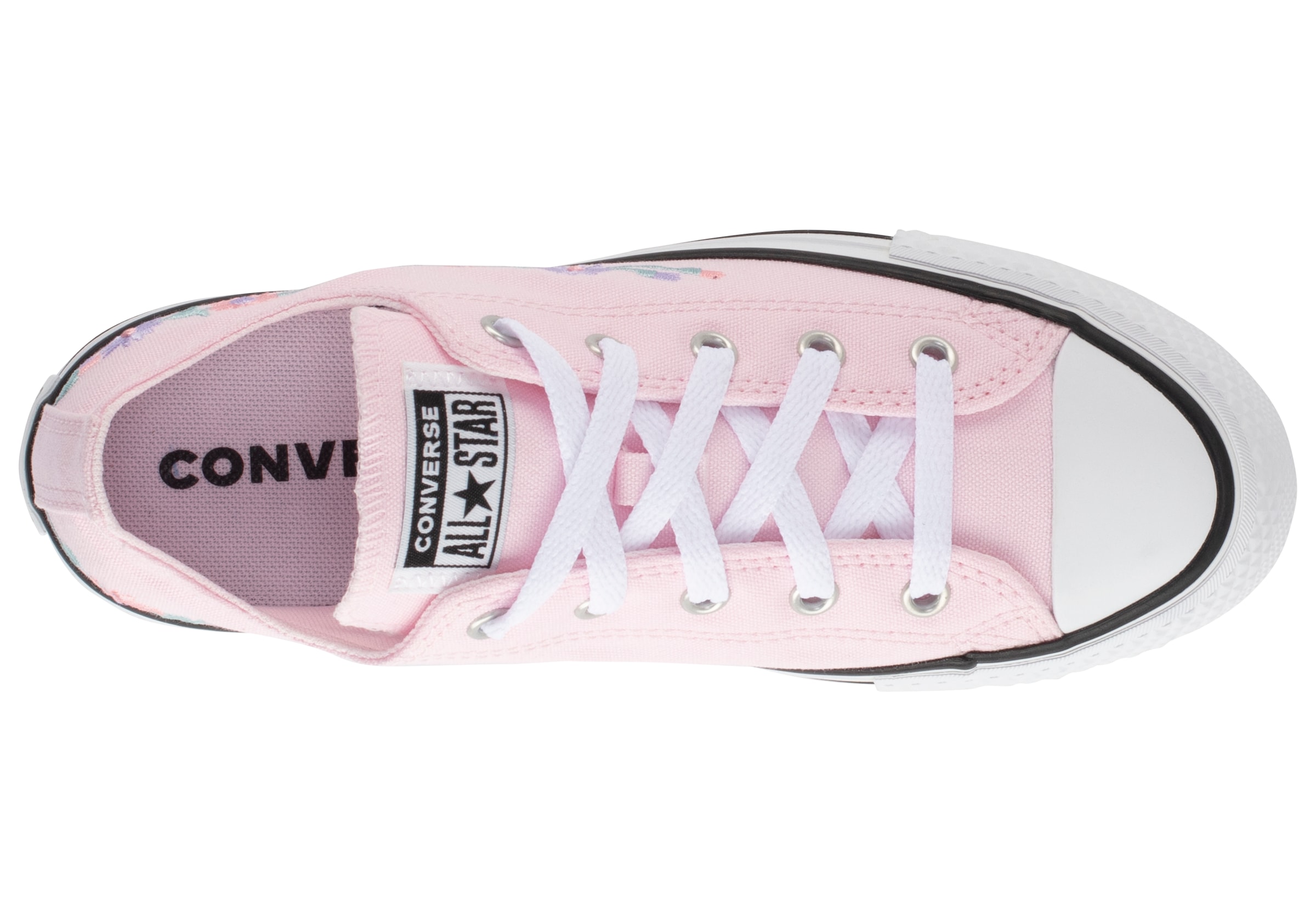 Converse Sneaker »CTAS EVA LIFT«