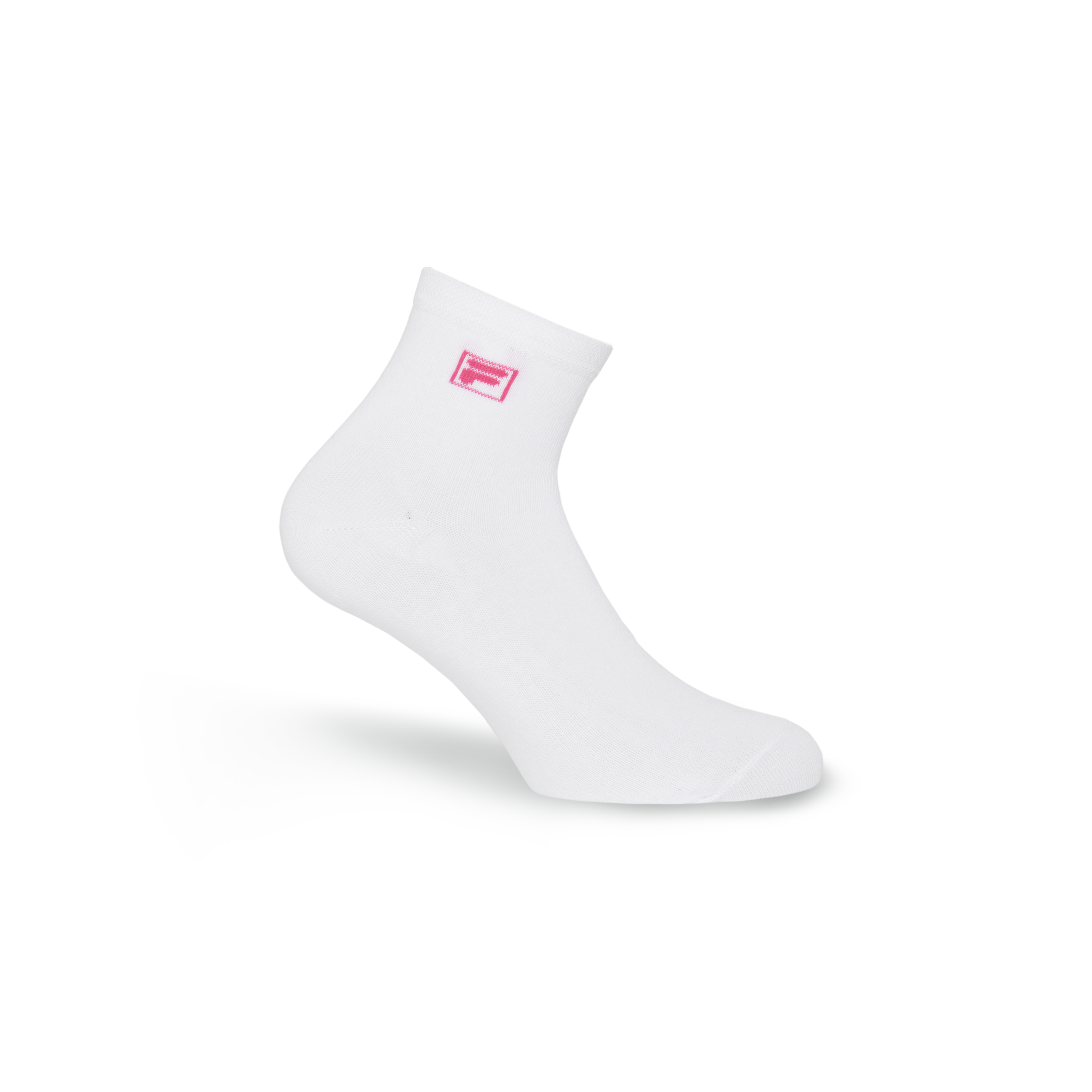 Fila Kurzsocken "UNISEX QUARTER PLAIN SOCKS" 6 Paar, mit Logo-Schriftzug günstig online kaufen