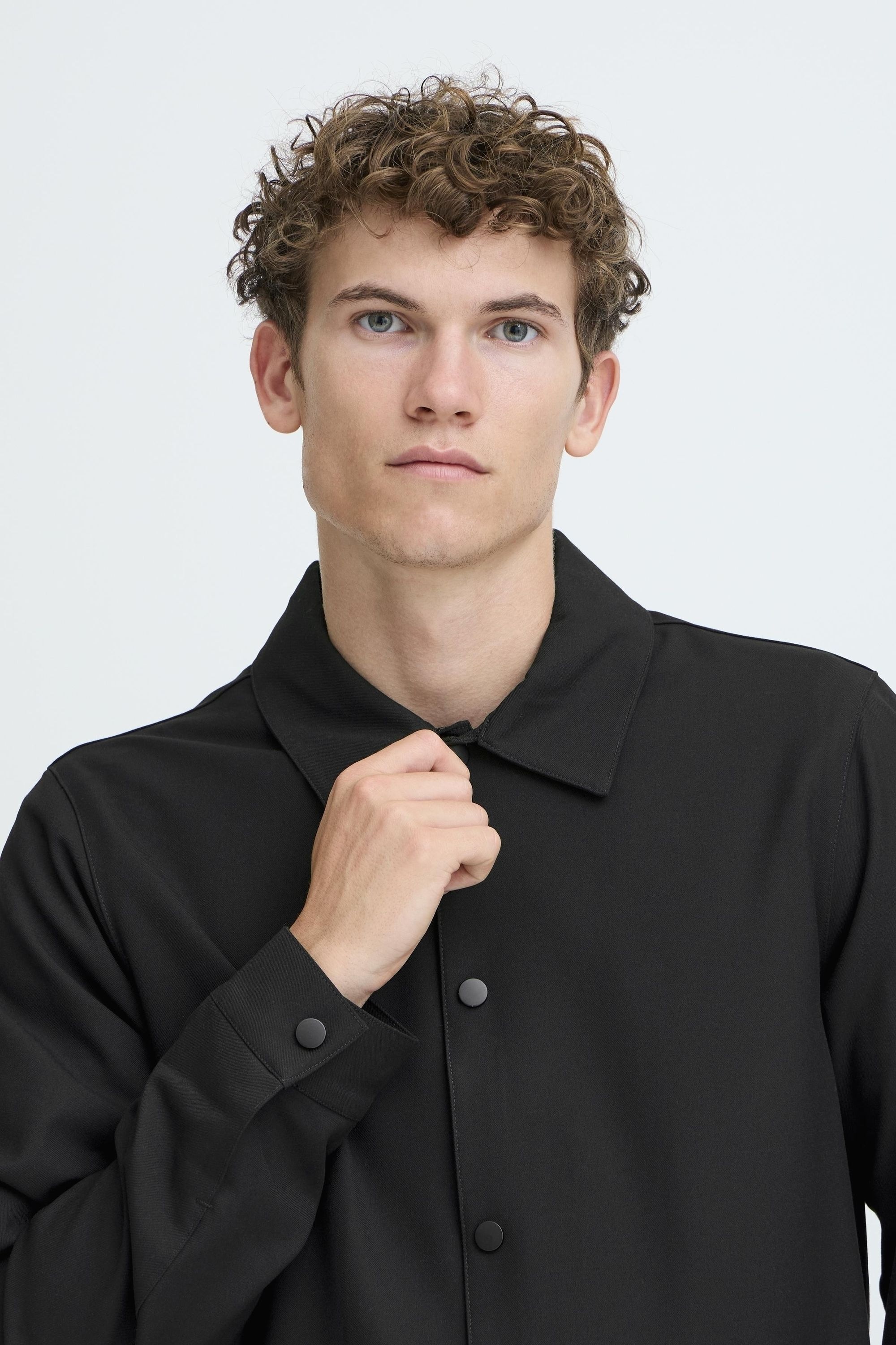 Casual Friday Hemdjacke »Hemdjacke CFARTO«