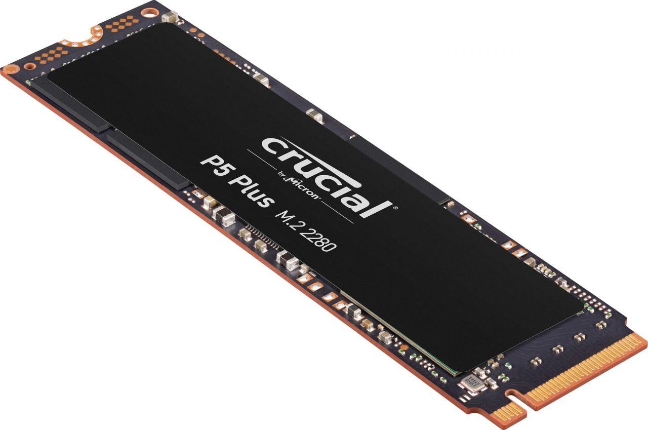 Crucial SSD-Festplatte »CT500P5PSSD8« M2 Zoll ...
