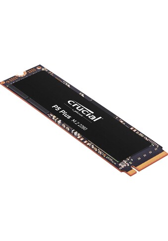 Crucial SSD-Festplatte »CT500P5PSSD8« M2 Zoll ...