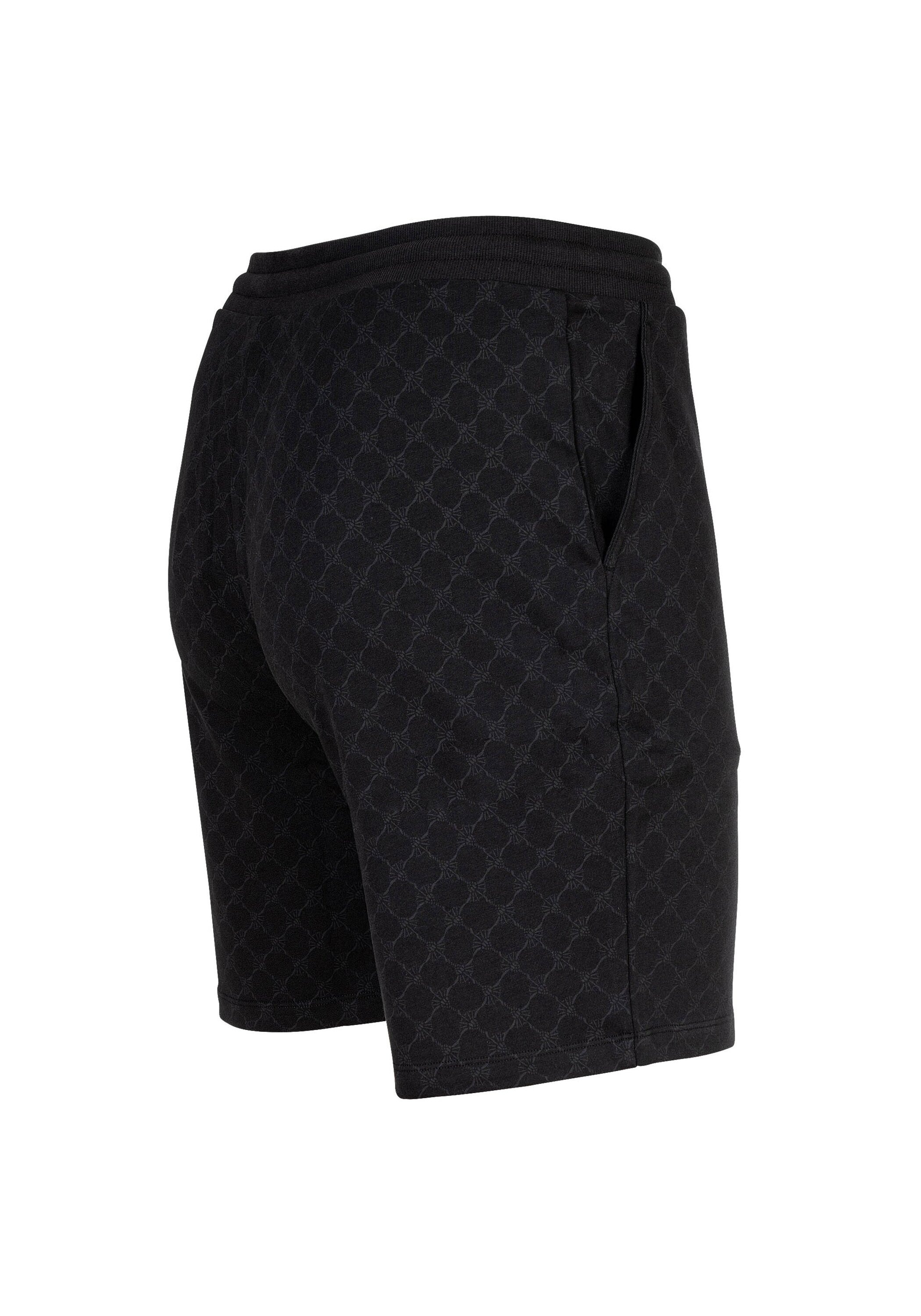 Joop! Leisure Shorts Black Size L 3