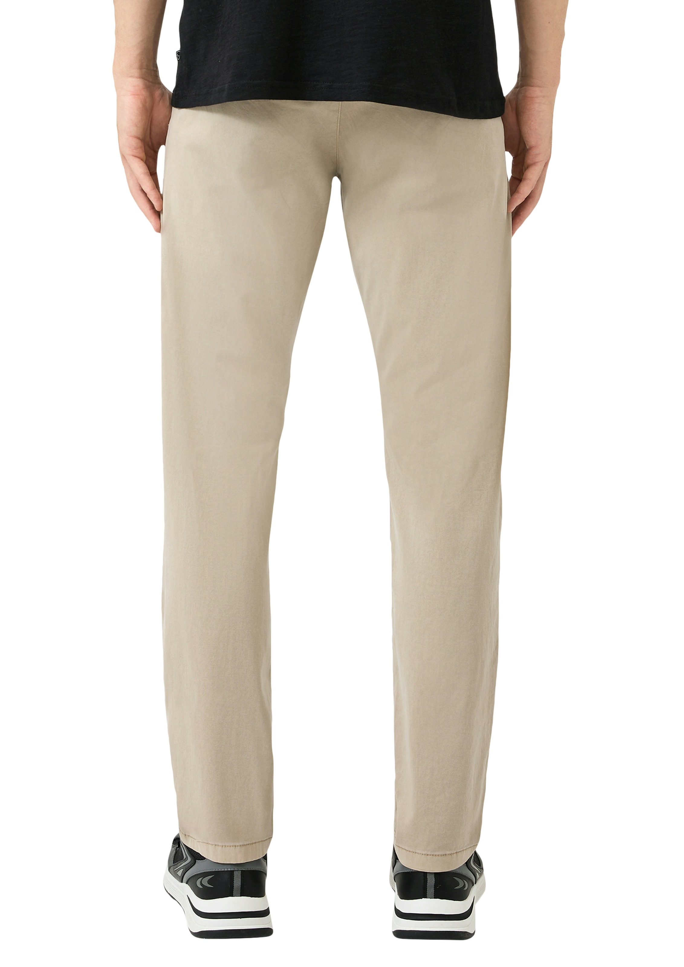 Thumbnail - QS Chinohose mit Stretchanteil