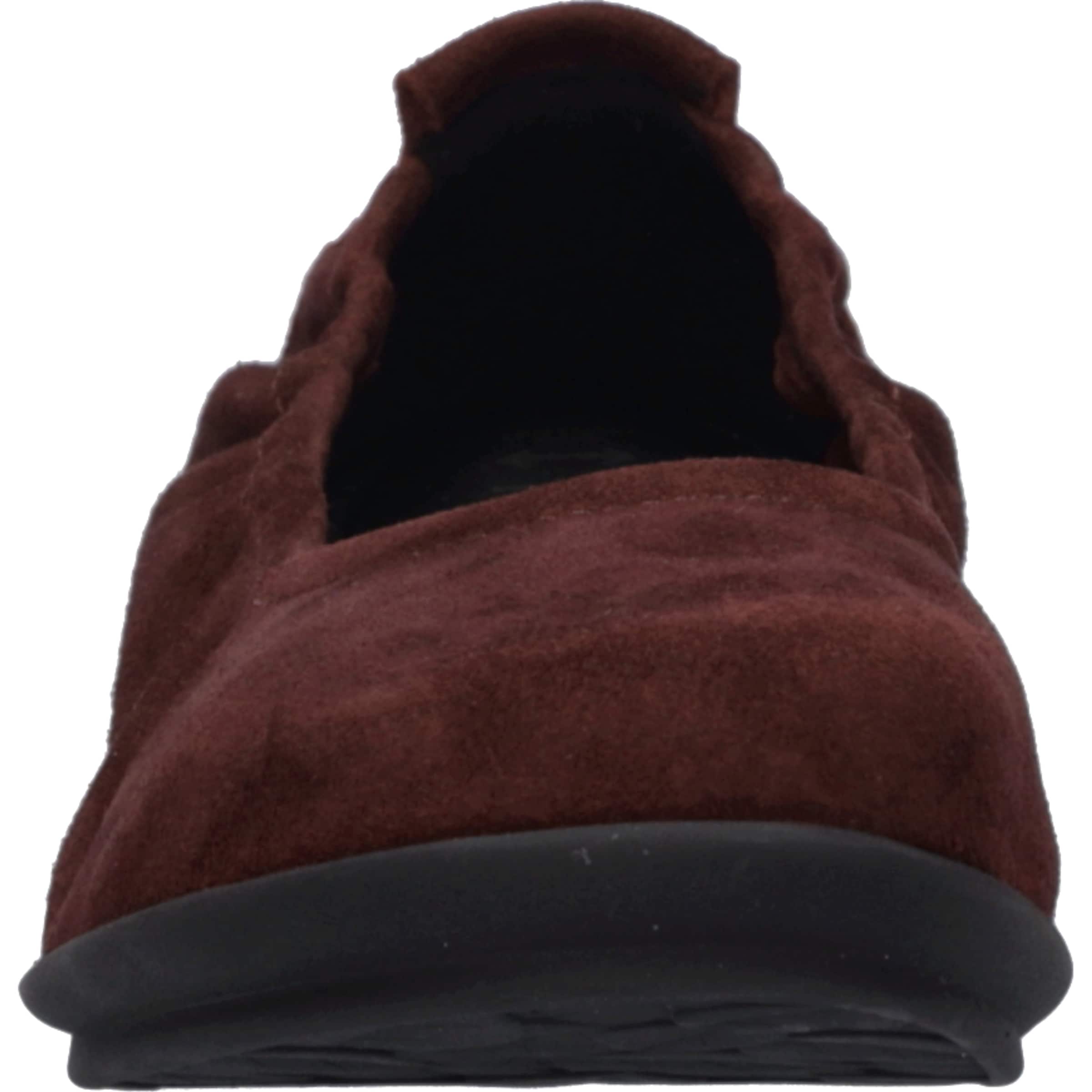 Josef Seibel Ballerina »Violet 08, bordeaux«