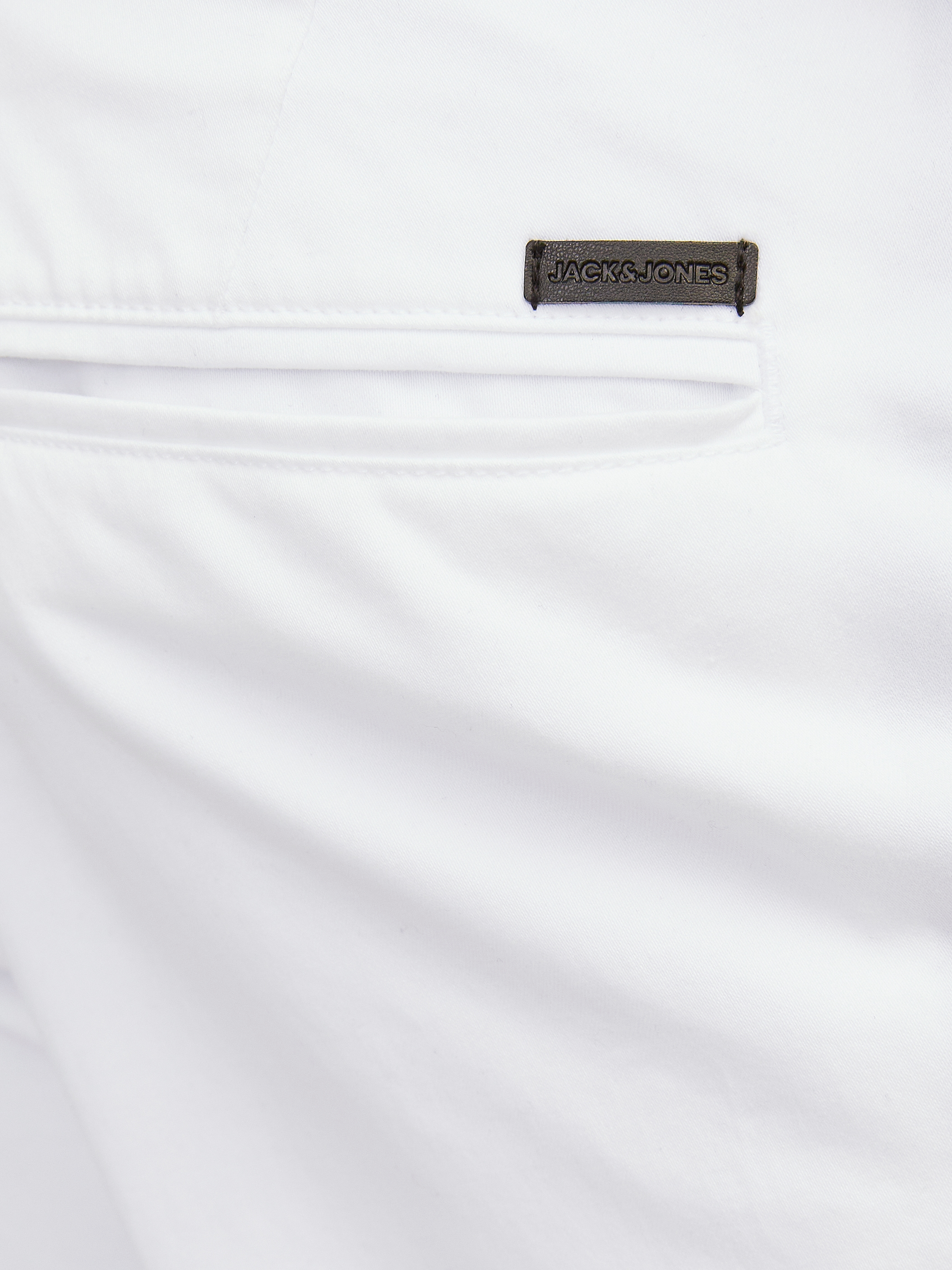 Jack & Jones Chinos »JPSTMARCO JJBOWIE NOOS«