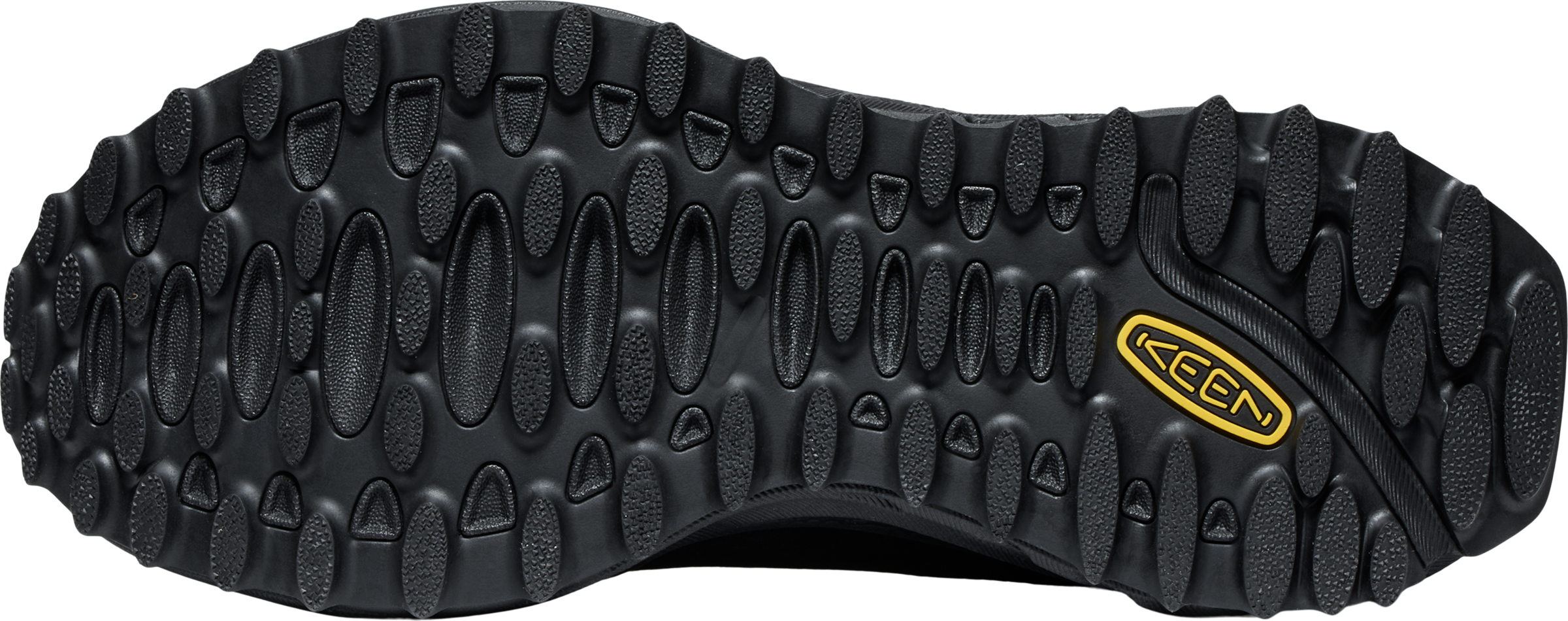 Keen Sneaker »JASPER ZIONIC«  aus Leder, atmungsaktiv