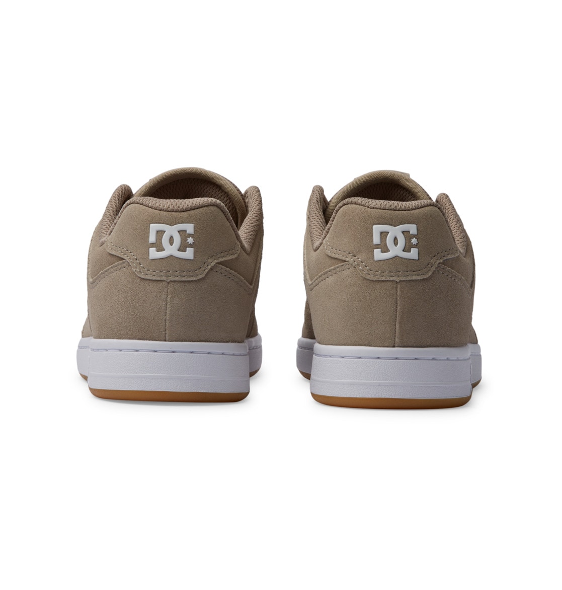 DC Shoes Sneaker »Manteca 4«