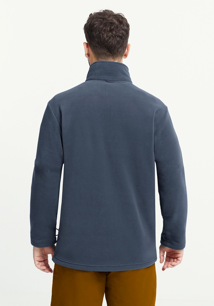 Jack Wolfskin Fleecejacke »TAUNUS 200 FZ M«
