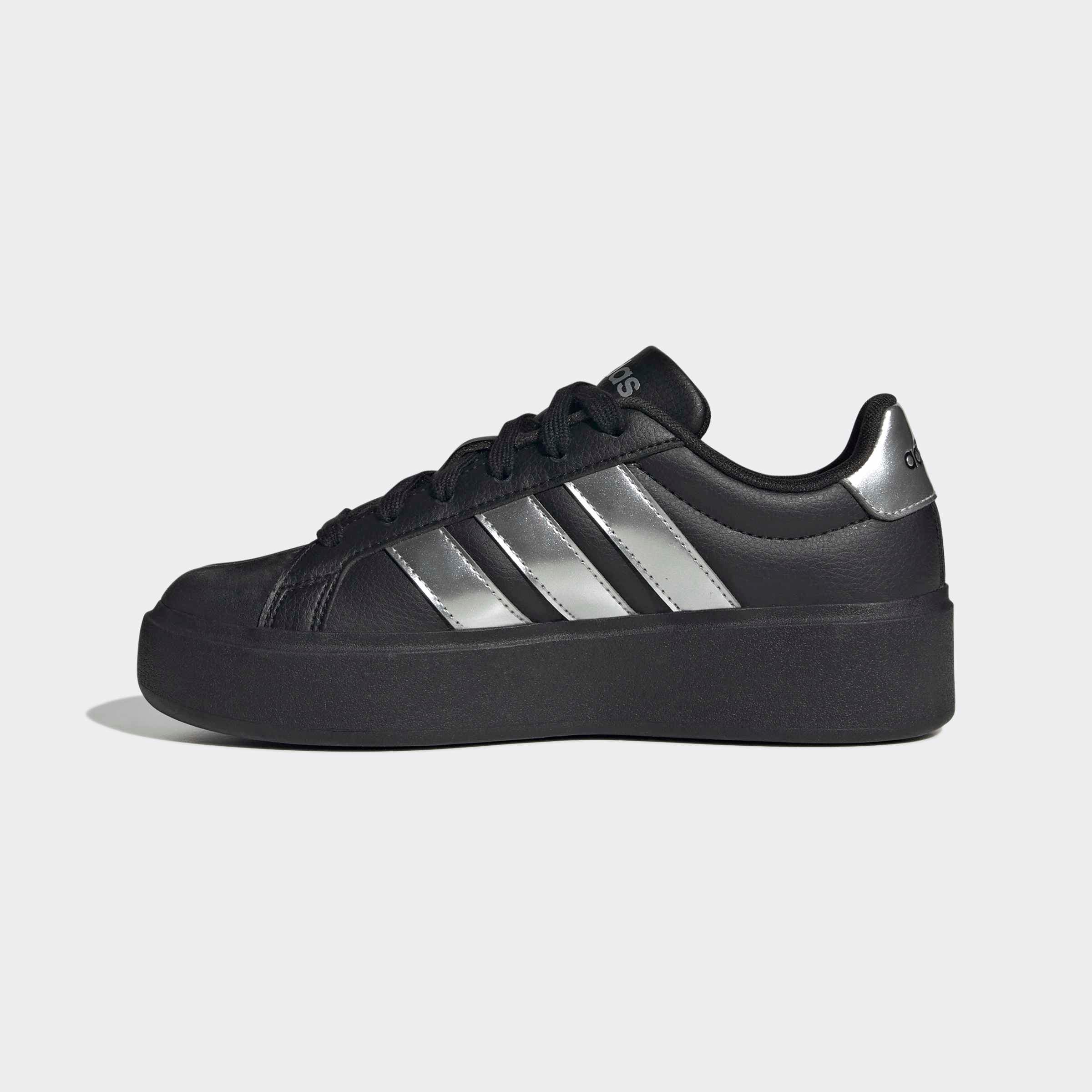 adidas Sportswear Plateausneaker »STREETTALK BOLD KIDS«  für Kinder & Jugendliche