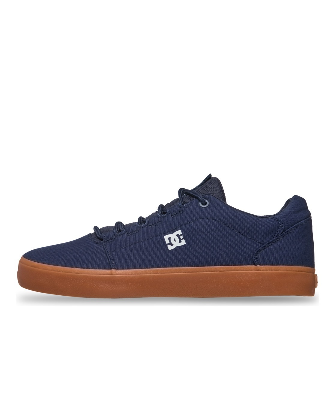 DC Shoes Hyde Sneaker Blue 45 3
