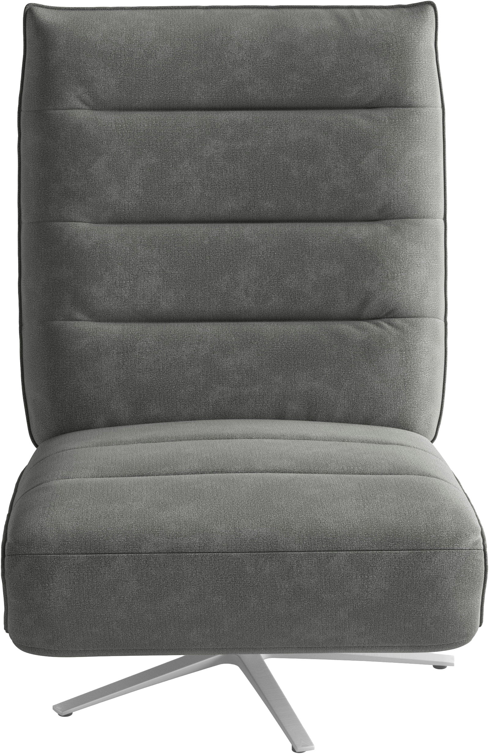 sit&more TV-Sessel "Eve" mit Herz-Waage und 2 Motoren, Bedienfelder im Sitz