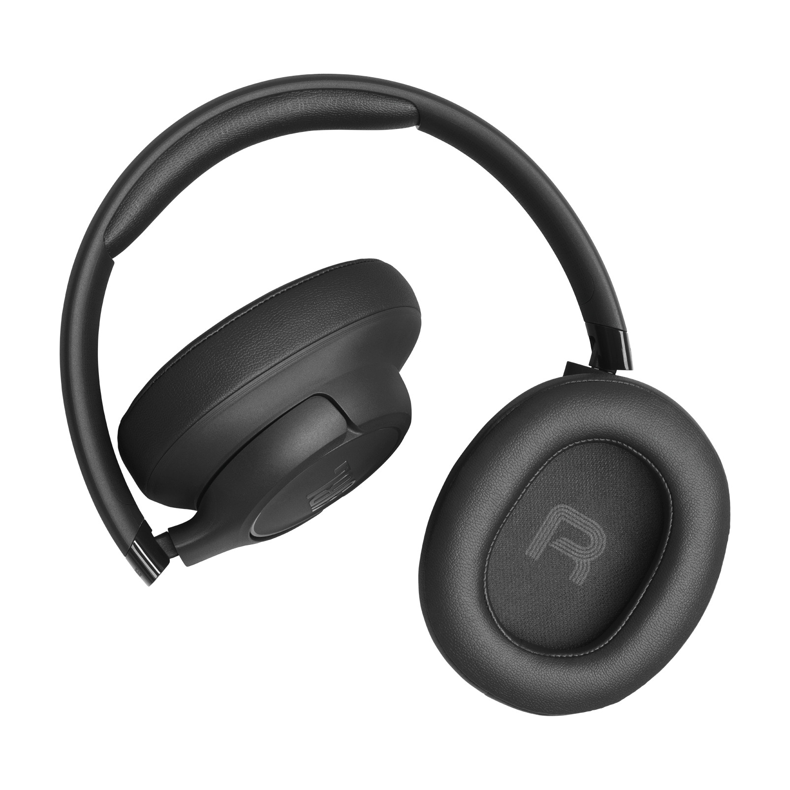 JBL Over-Ear-Kopfhörer »Tune 735 BT« A2DP Bluetooth Freisprechfunktion | Multi-Point-Verbindung Kabelloser Over-Ear-Kopfhörer