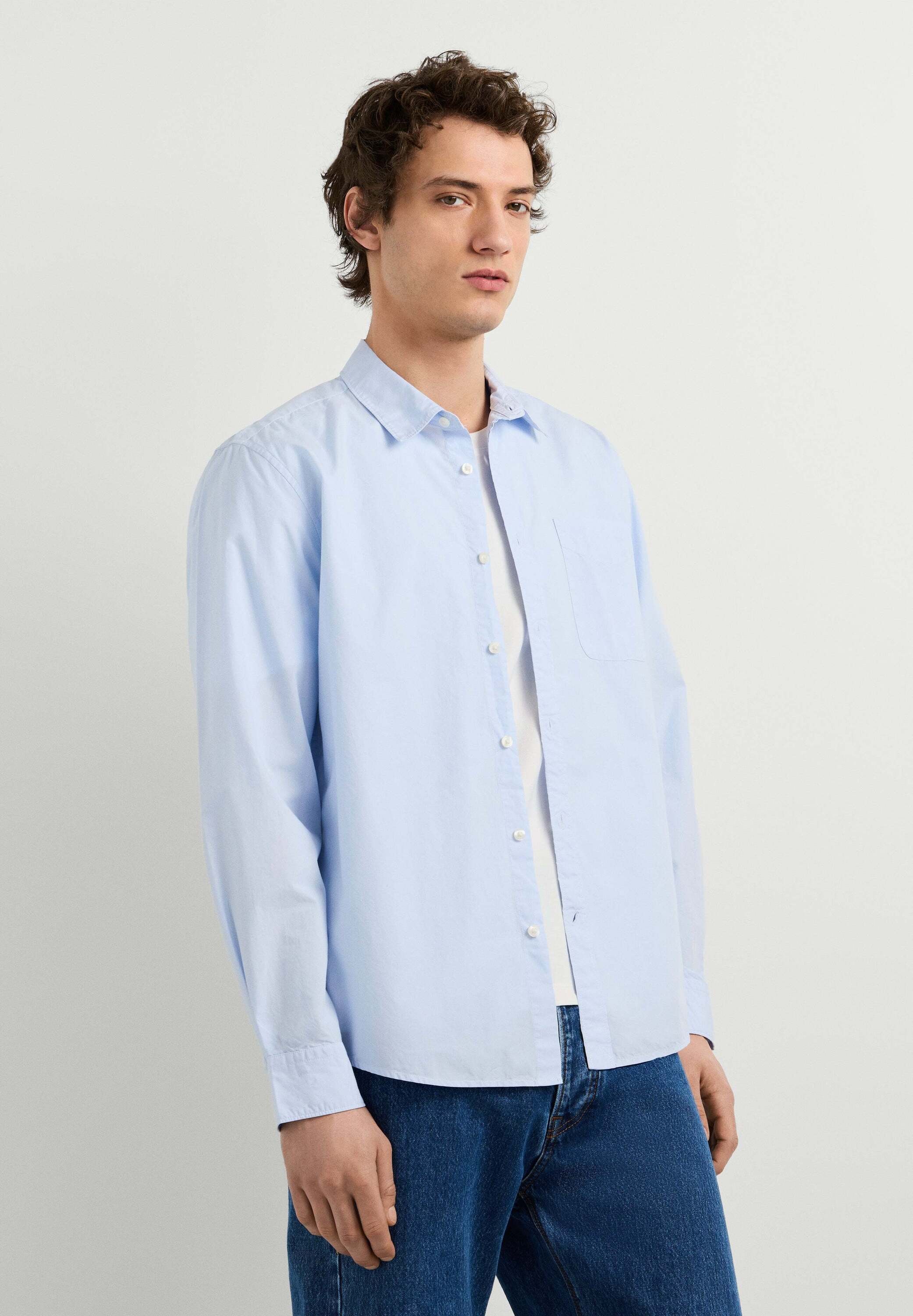 Pepe Jeans Funktionsshirt »shirt ROBERT«