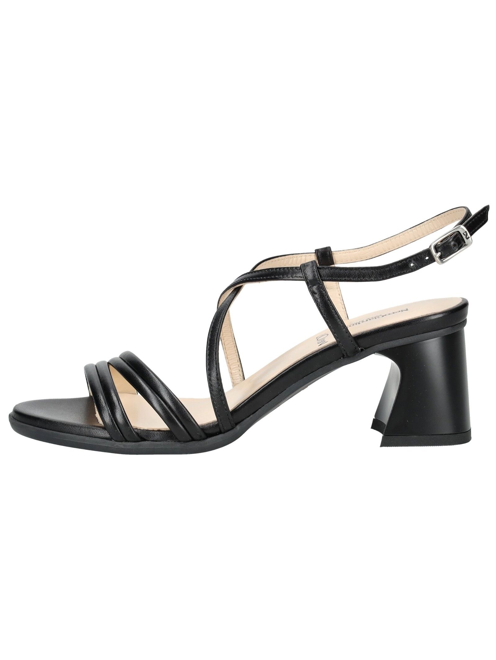 Nero Giardini Riemchensandale »Nero Giardini Sandalen Leder«