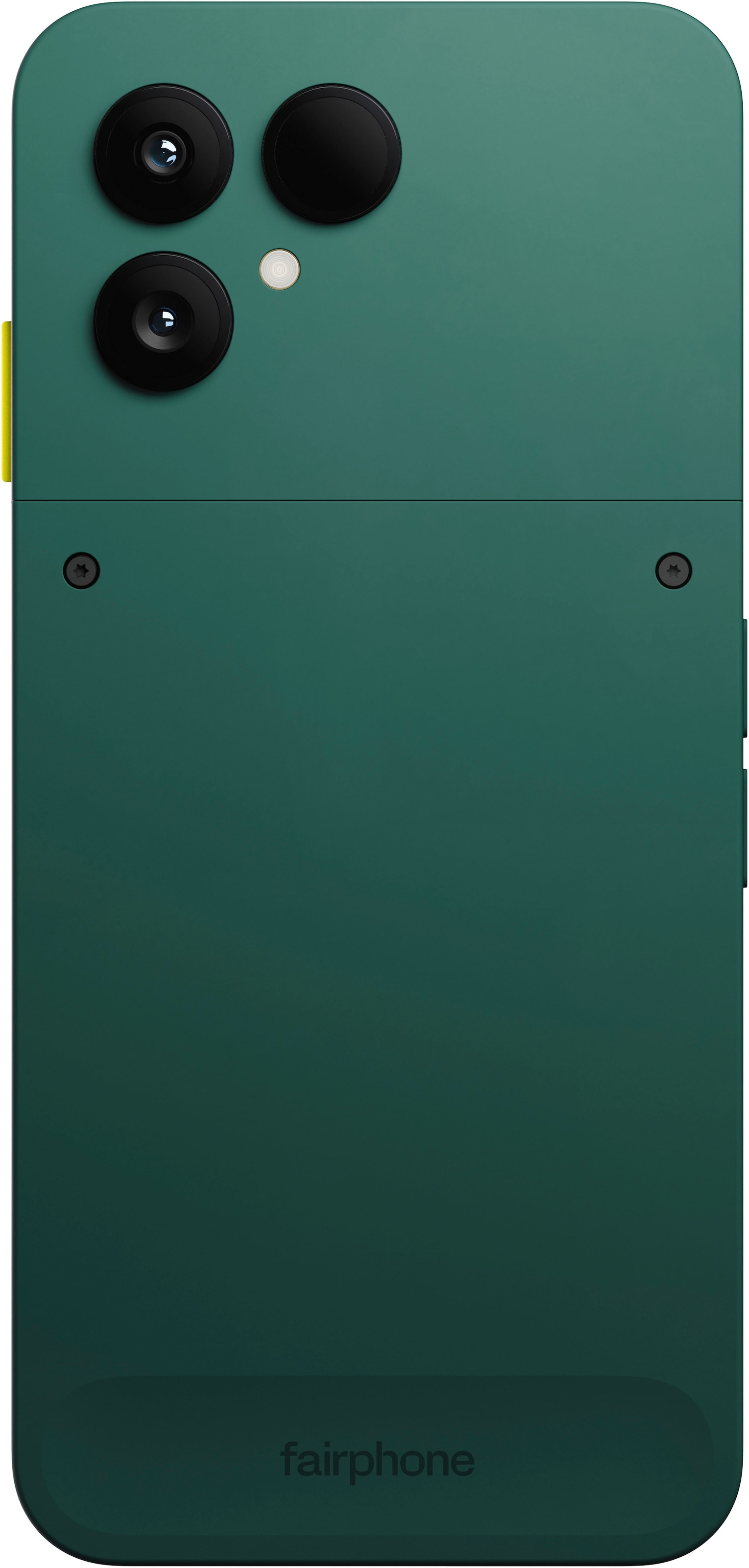 Fairphone Smartphone »Gen. 6«, Forest Green