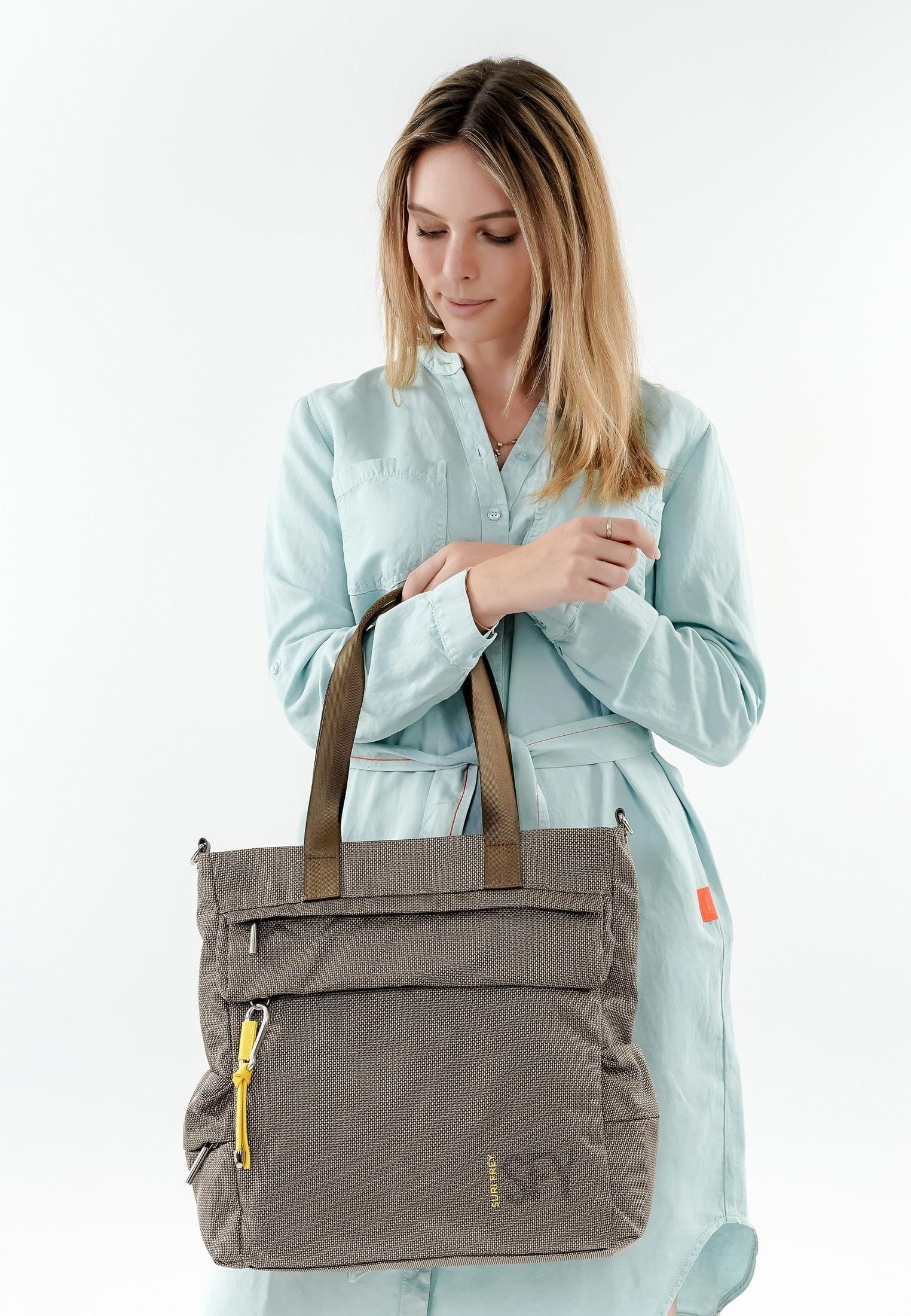 SURI FREY Shopper »Shopper SFY SURI Sports Marry«