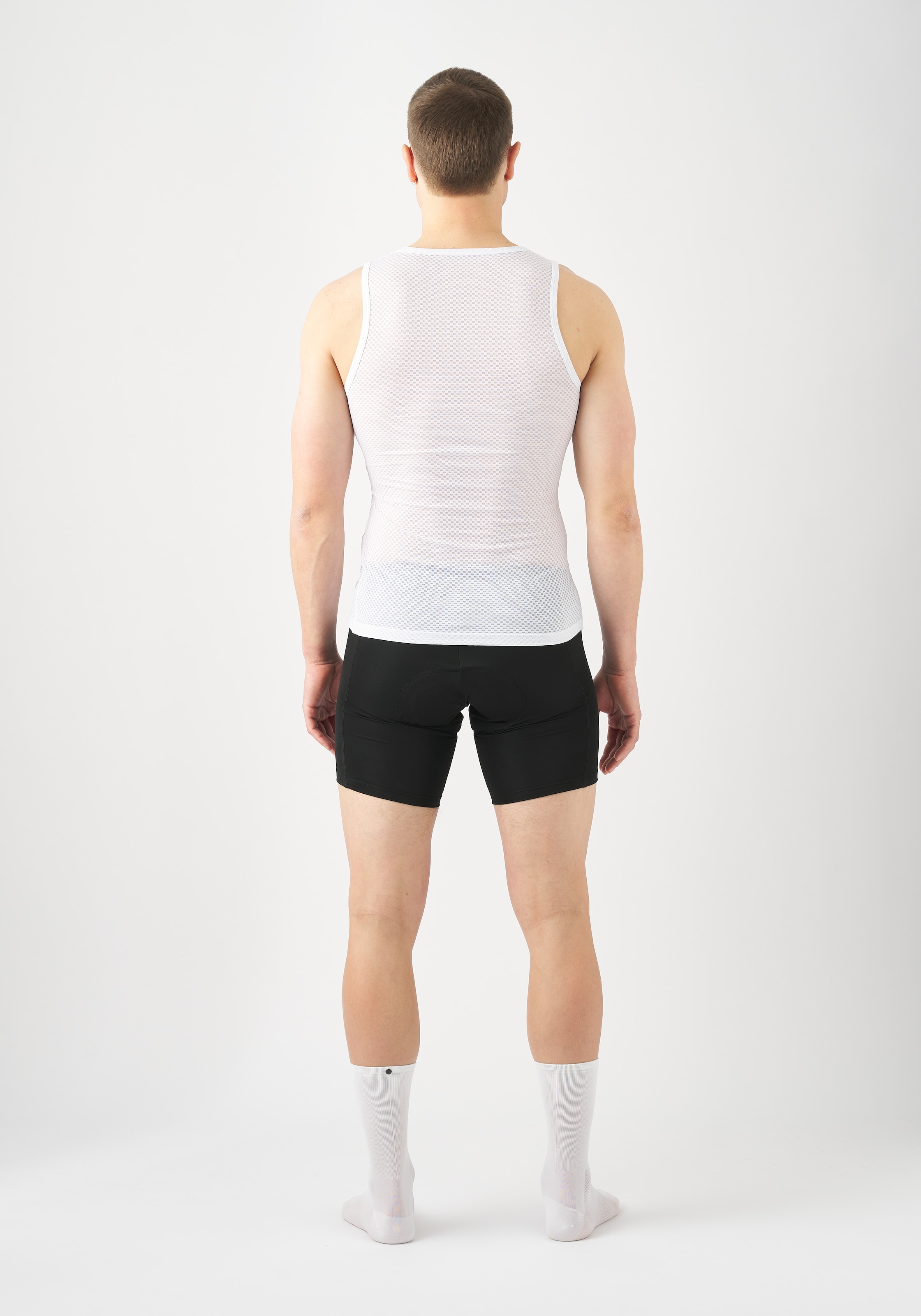 Gonso Fahrradhose »Base Pants M«  Herren Fahrradunterhose, atmungsaktive Radhose, Sitzpolster, Tight Fit