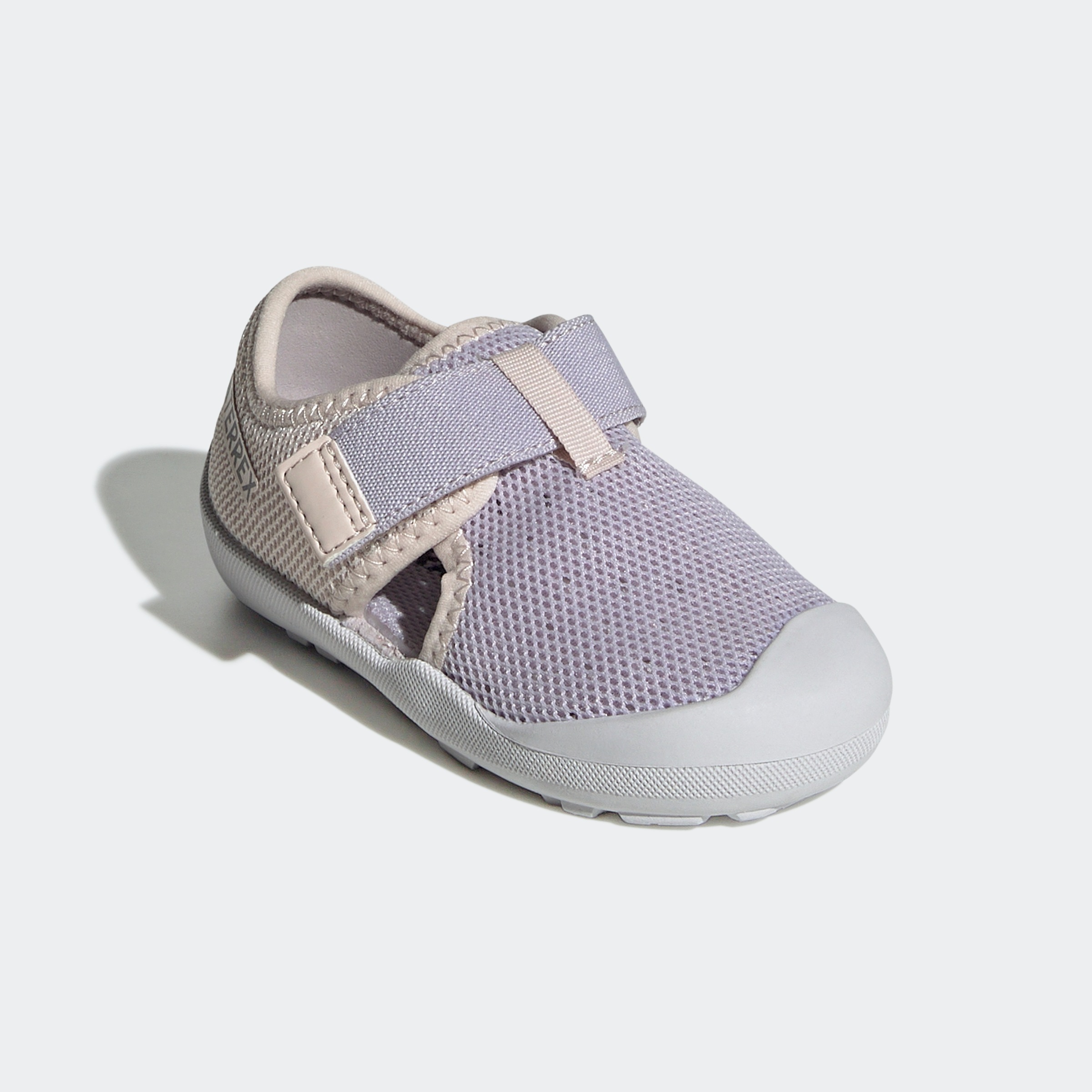 adidas TERREX Outdoorsandale »CAPTAIN TOEY KIDS«, für Kinder