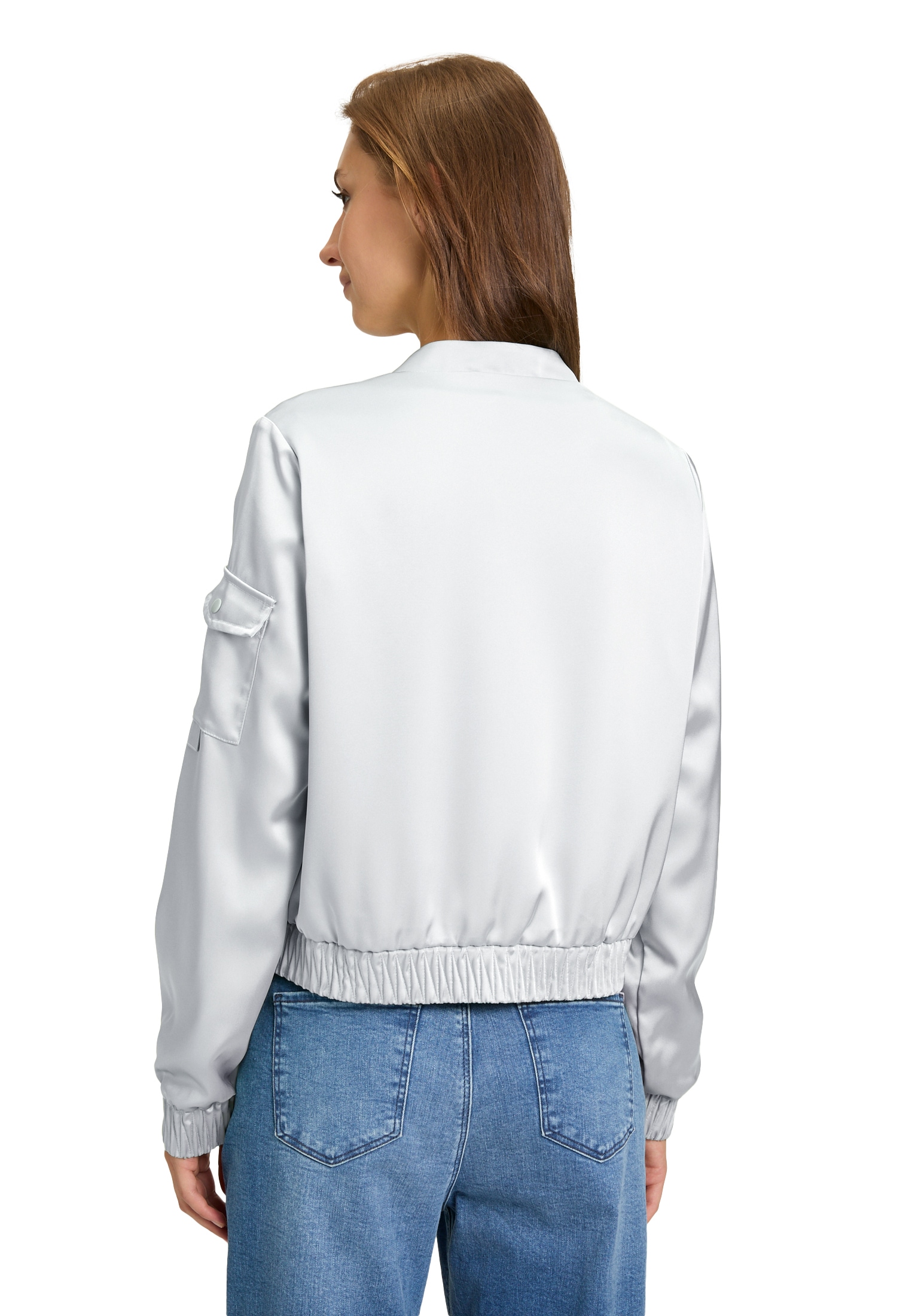 Cartoon Blouson »Cartoon Damen Blouson mit Gummizug«