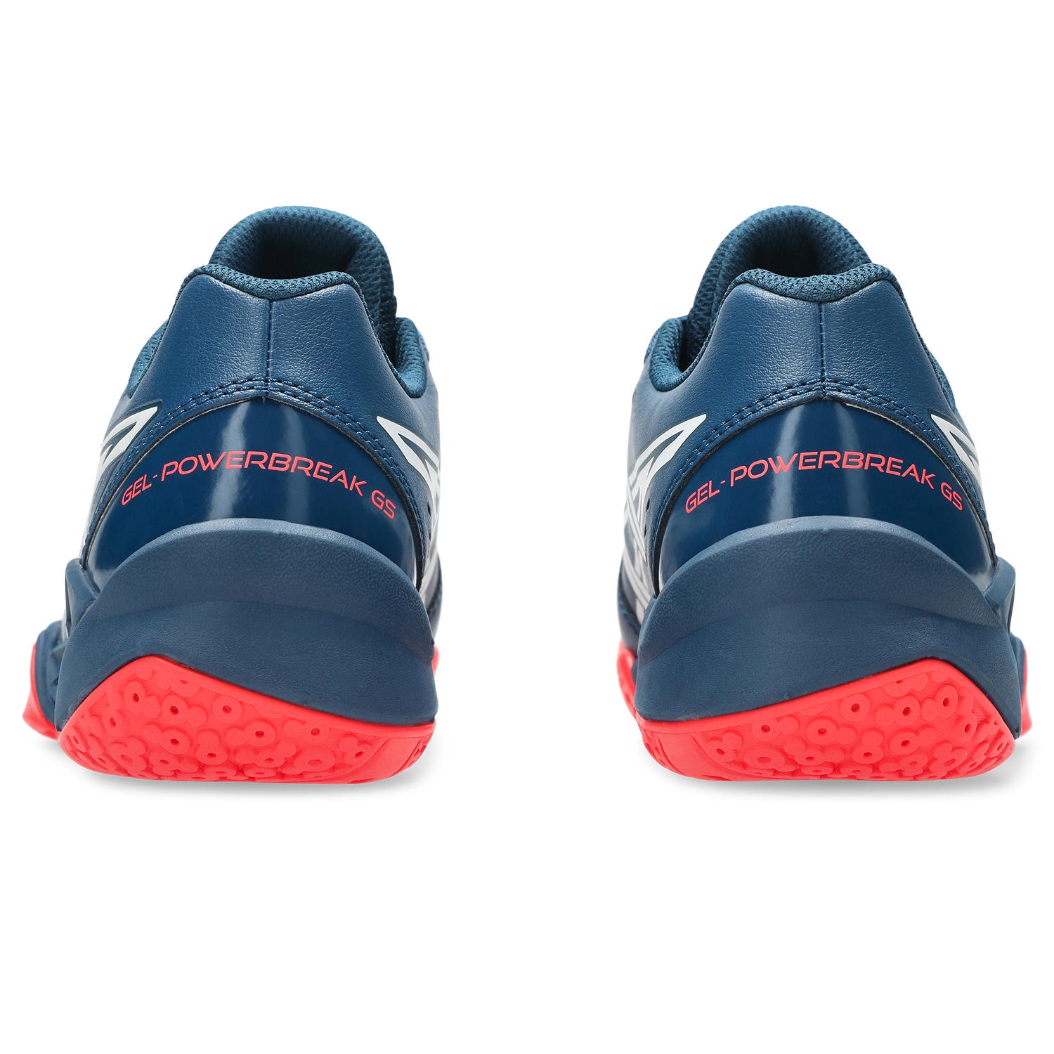 Asics Hallenschuh »GEL-POWERBREAK GS«, für Hallensport