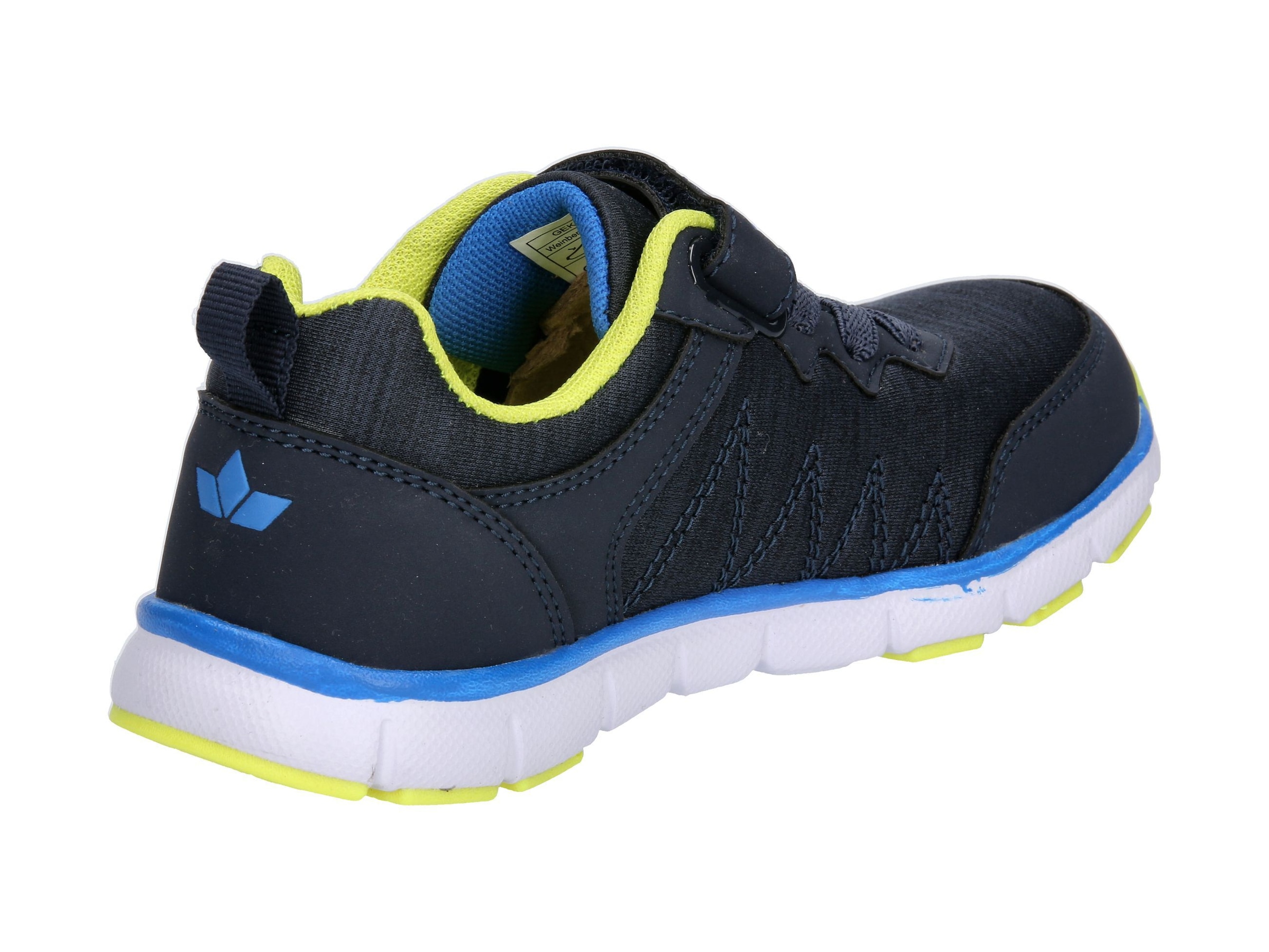 Lico Sneaker »Freizeitschuh Roana VS«