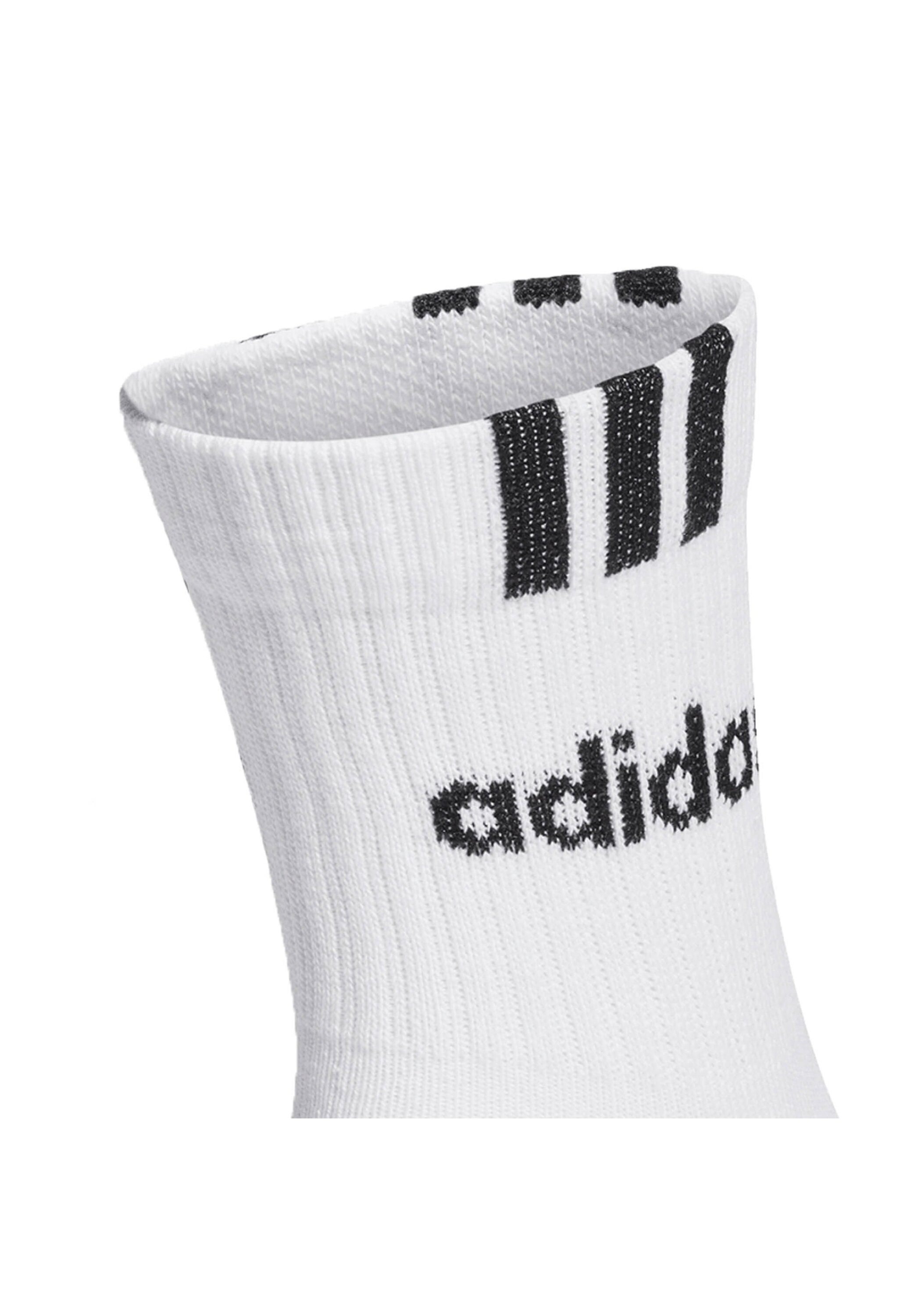 Thumbnail - adidas Originals Sneakersocken "Socken Cushioned 3S Linear 3er Pack"