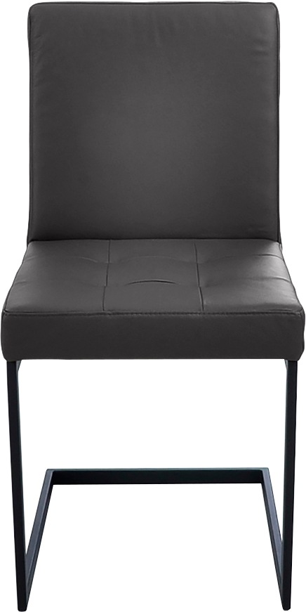 K+W Komfort & Wohnen Freischwinger () 1 Stk.Freischwingergestell aus Vierka günstig online kaufen