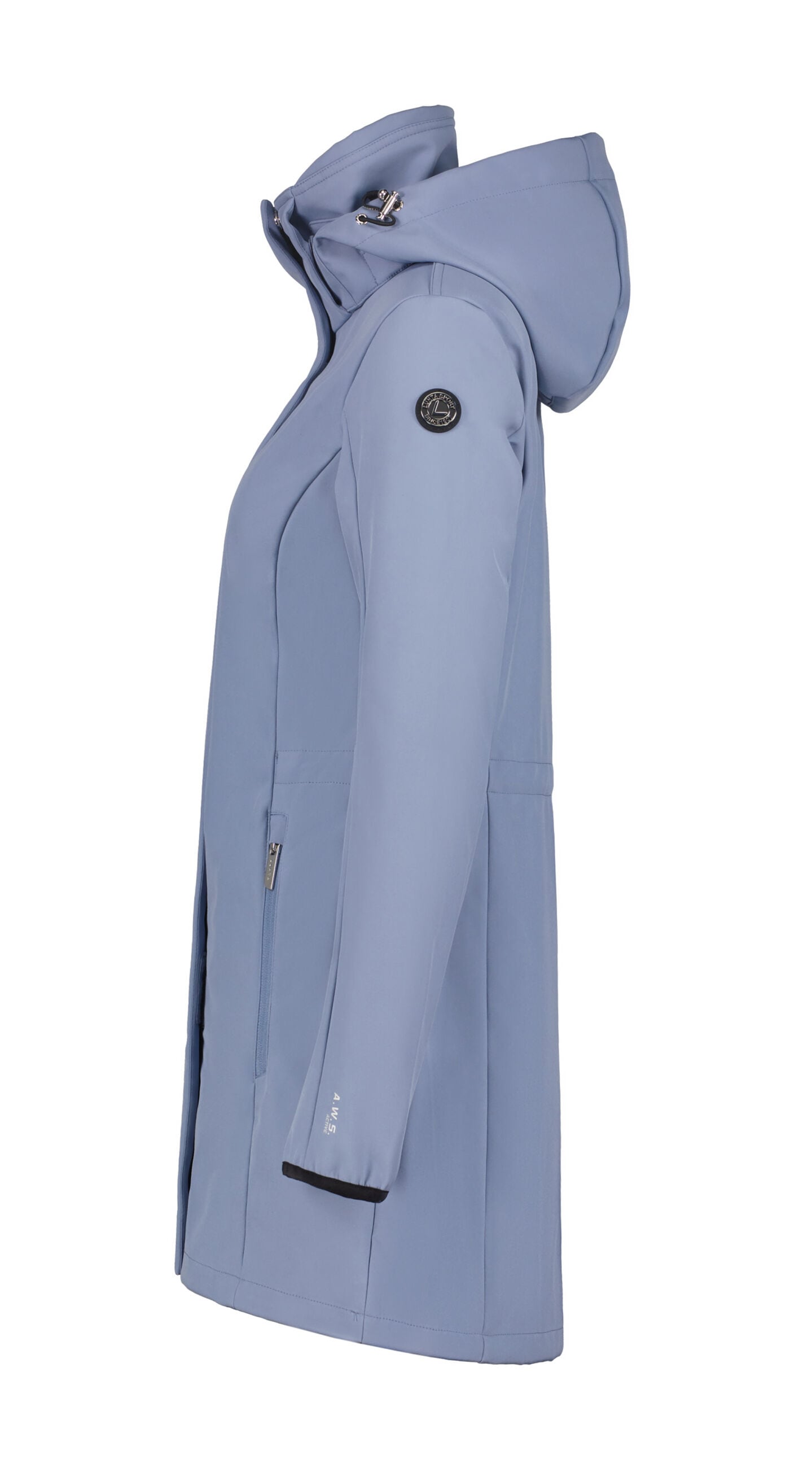 Luhta Outdoorjacke »Luhta Softshell jacke Iloniemi«