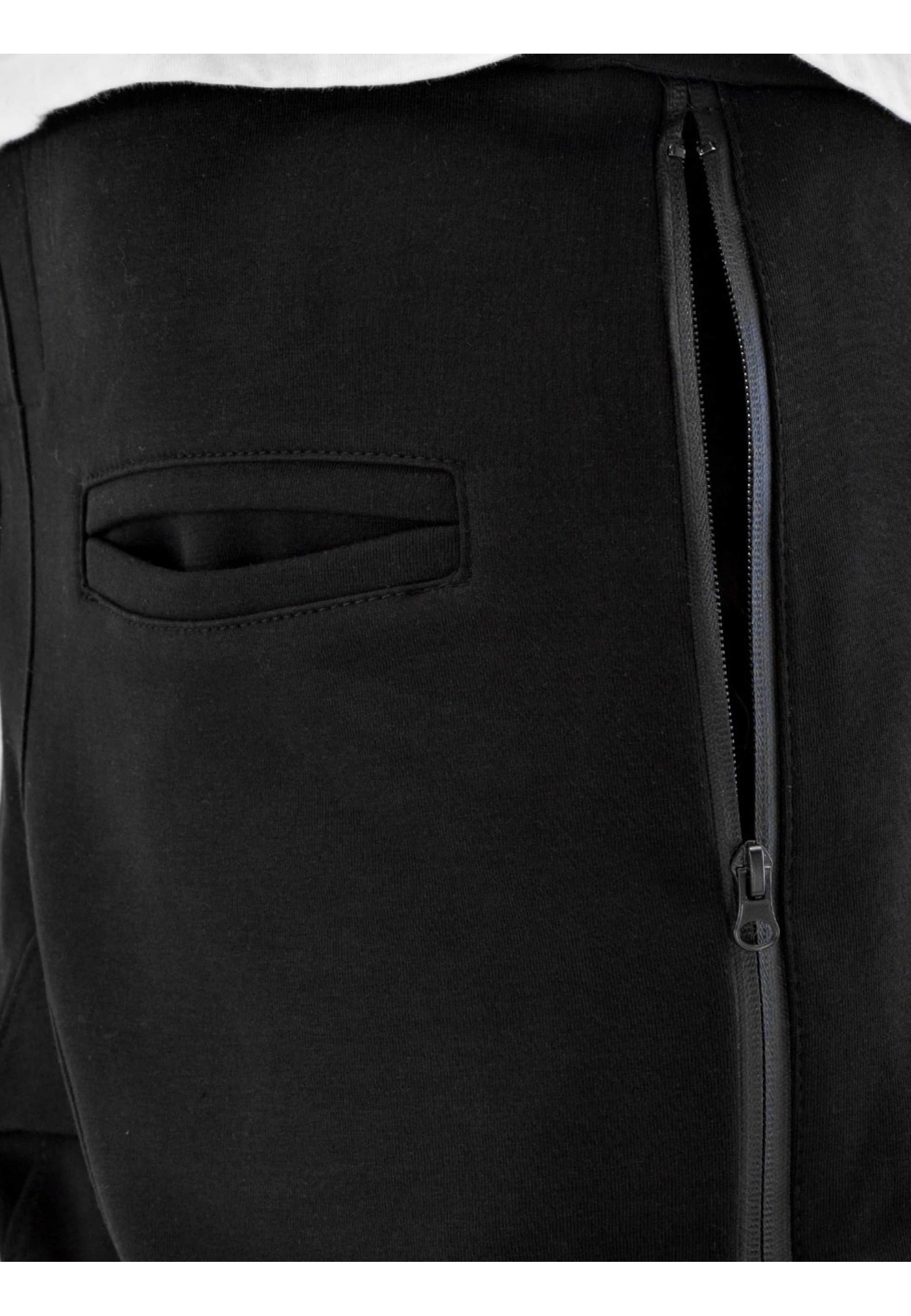 Just Rhyse Stoffhose »Just Rhyse Herren Sweat Pants«