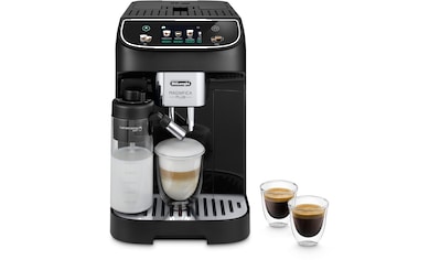 Kaffeevollautomat »Magnifica Plus ECAM320.60.B«