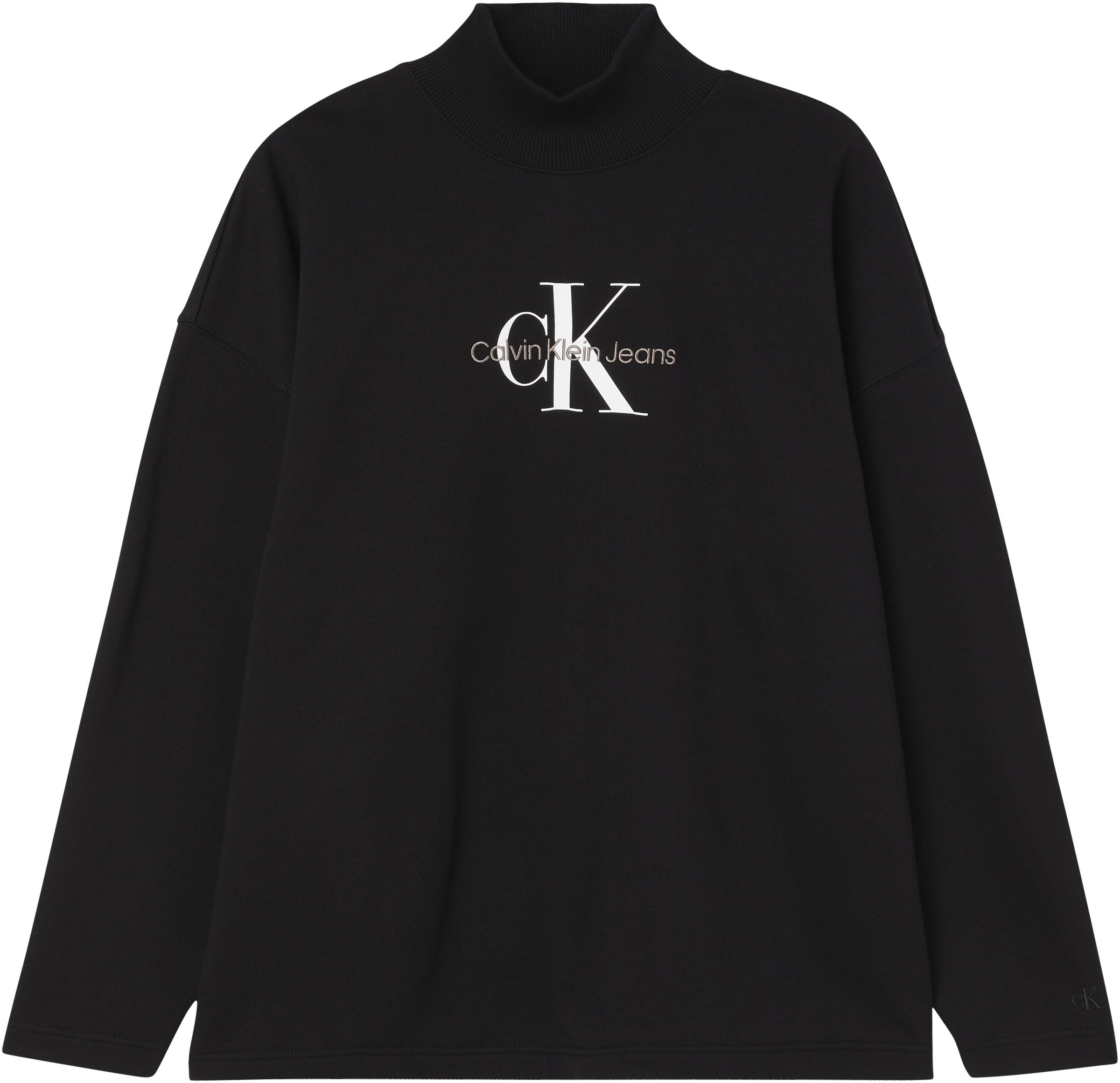Calvin Klein Jeans Plus Sweatshirt kaufen