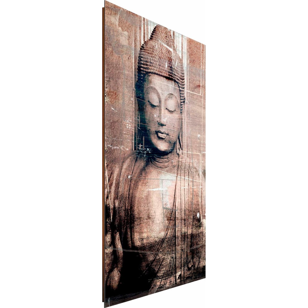 Reinders! Deco-Panel »Buddha«