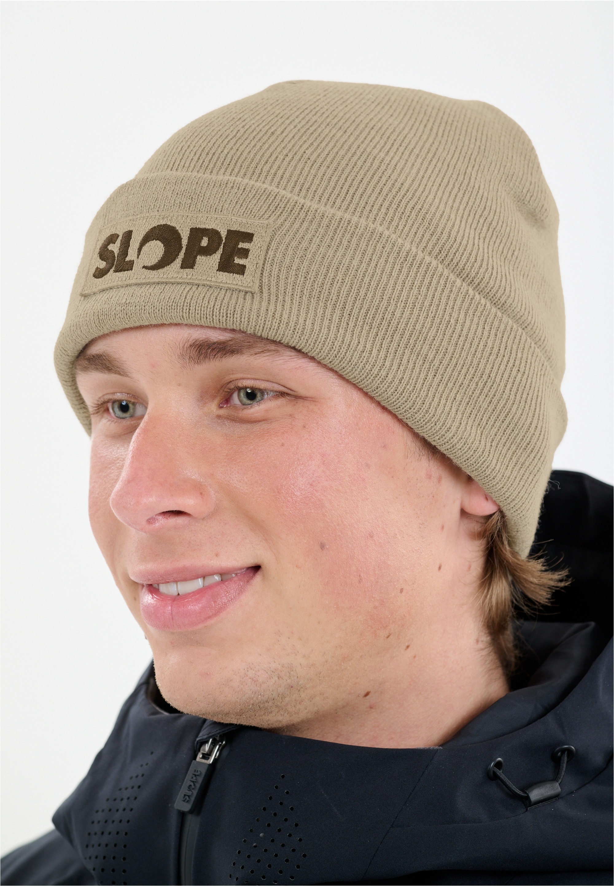 SLOPE Beanie »Wren« 1 Stk. im hippen, warmen und atmungsaktiven Design