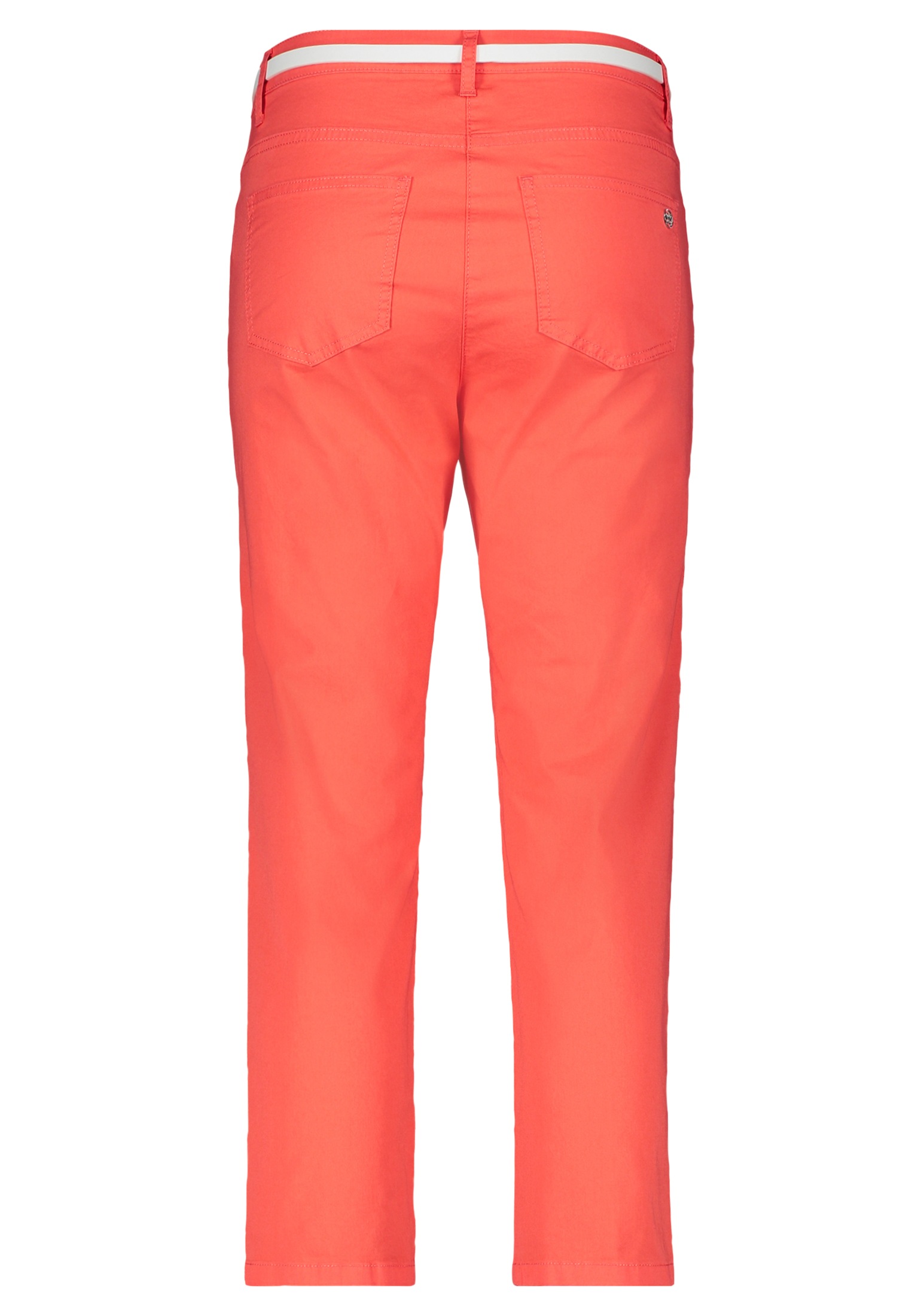 Thumbnail - Betty Barclay Stoffhose "Damen Sommerhose mit Gürtel" Mit Gürtel