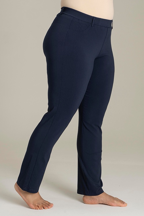 SANDGAARD Highwaist Leggings »Copenhagen«  im klassischen Stil