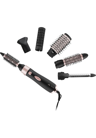 eta Multihaarstyler »Fenite Black Edition ...