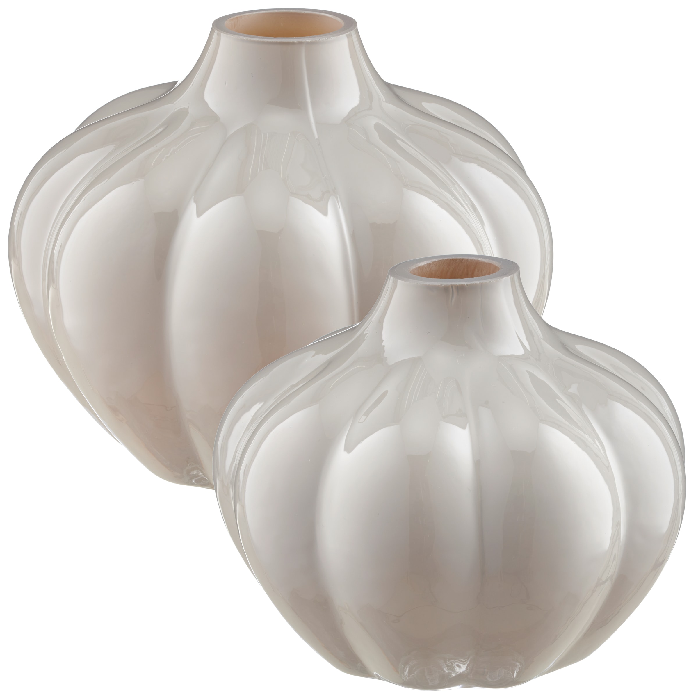 LeGer Home by Lena Gercke Tischvase "Vase", (2 St.), im eleganten Design günstig online kaufen