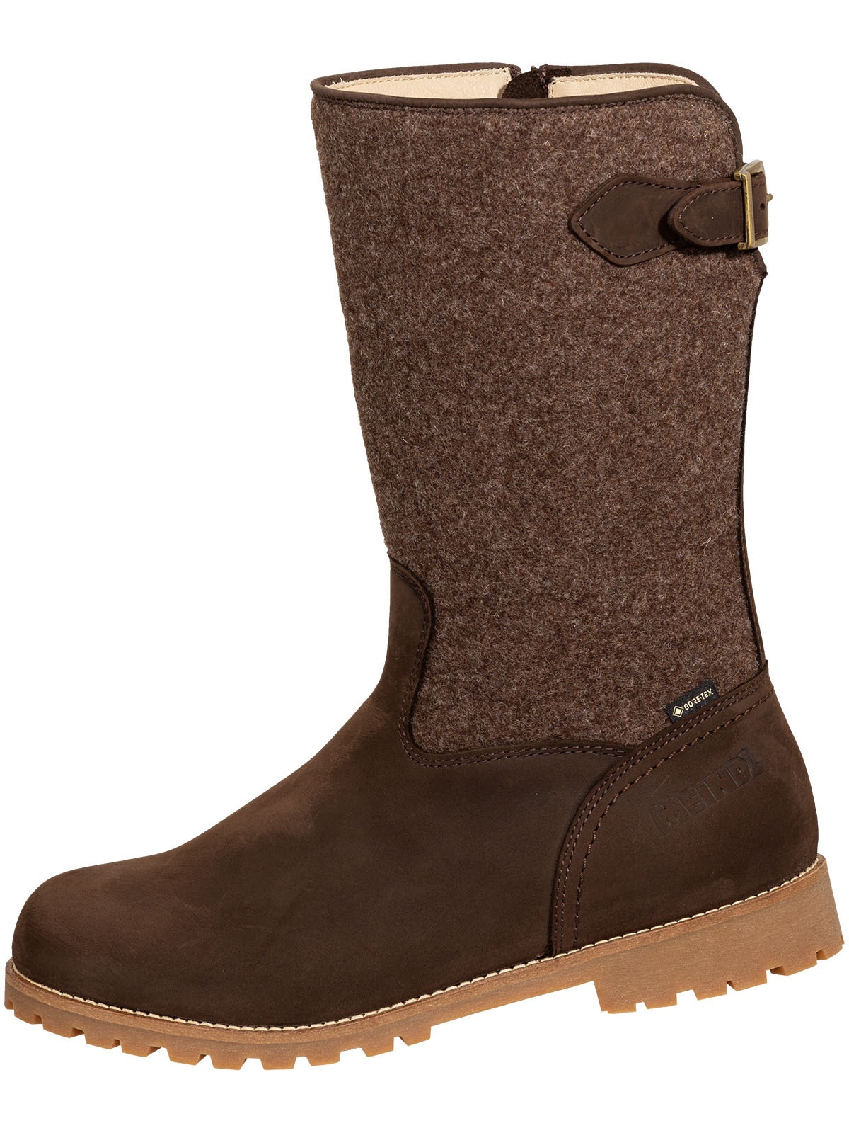 Meindl Winterstiefel »Freizeitschuhe 7632-46 Meindl Innsbruck II«
