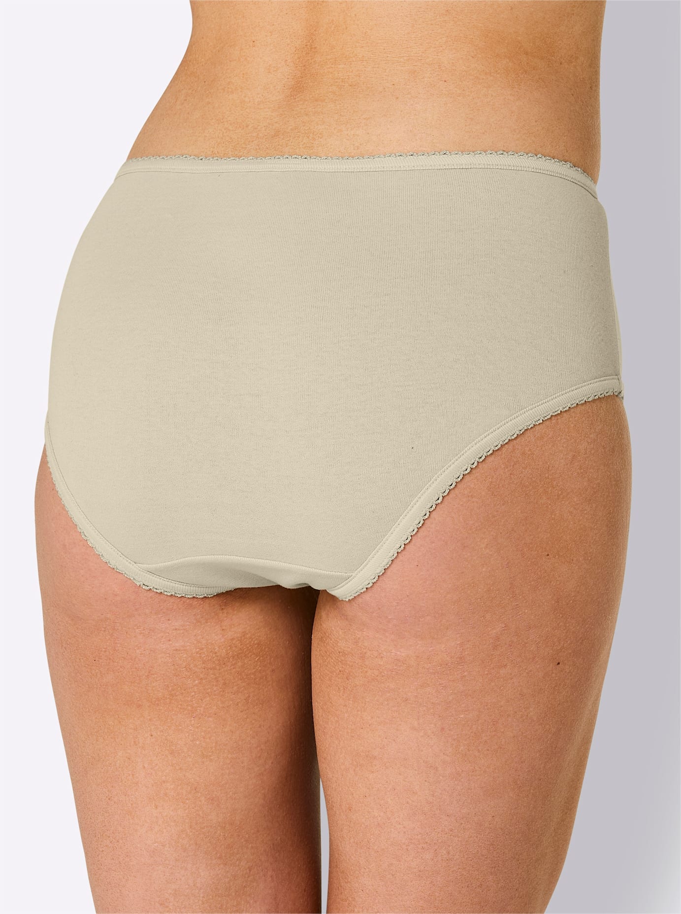 nicht definiert Hüftslip, (3 St.)