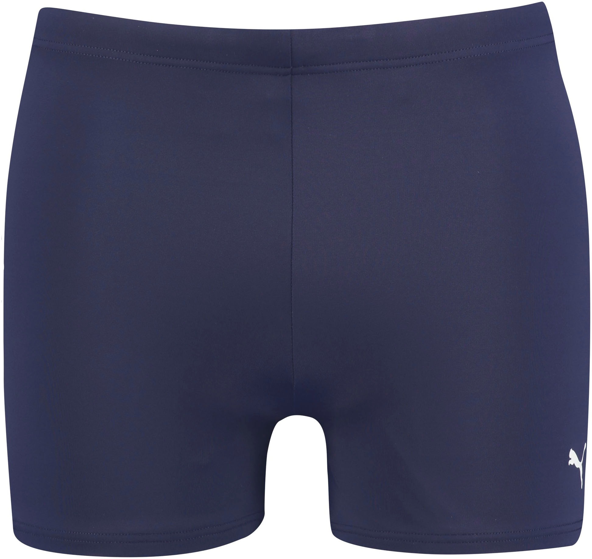 PUMA Badepants "PUMA SWIM MEN CLASSIC SWIM TRUNK", Brandingdetails günstig online kaufen