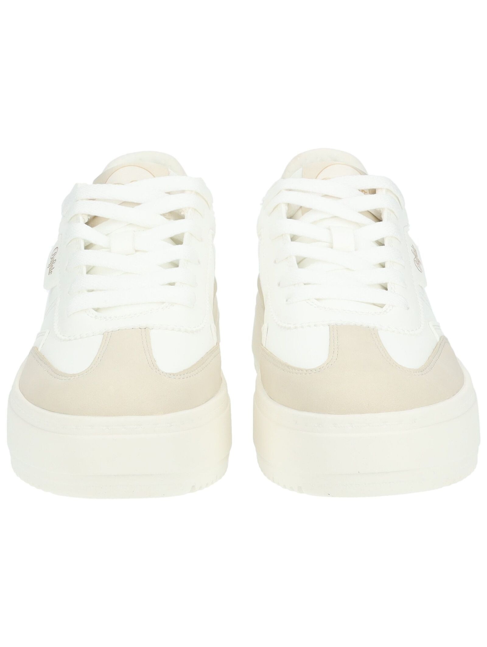 Buffalo Sneaker »Buffalo Sneaker Lederimitat«
