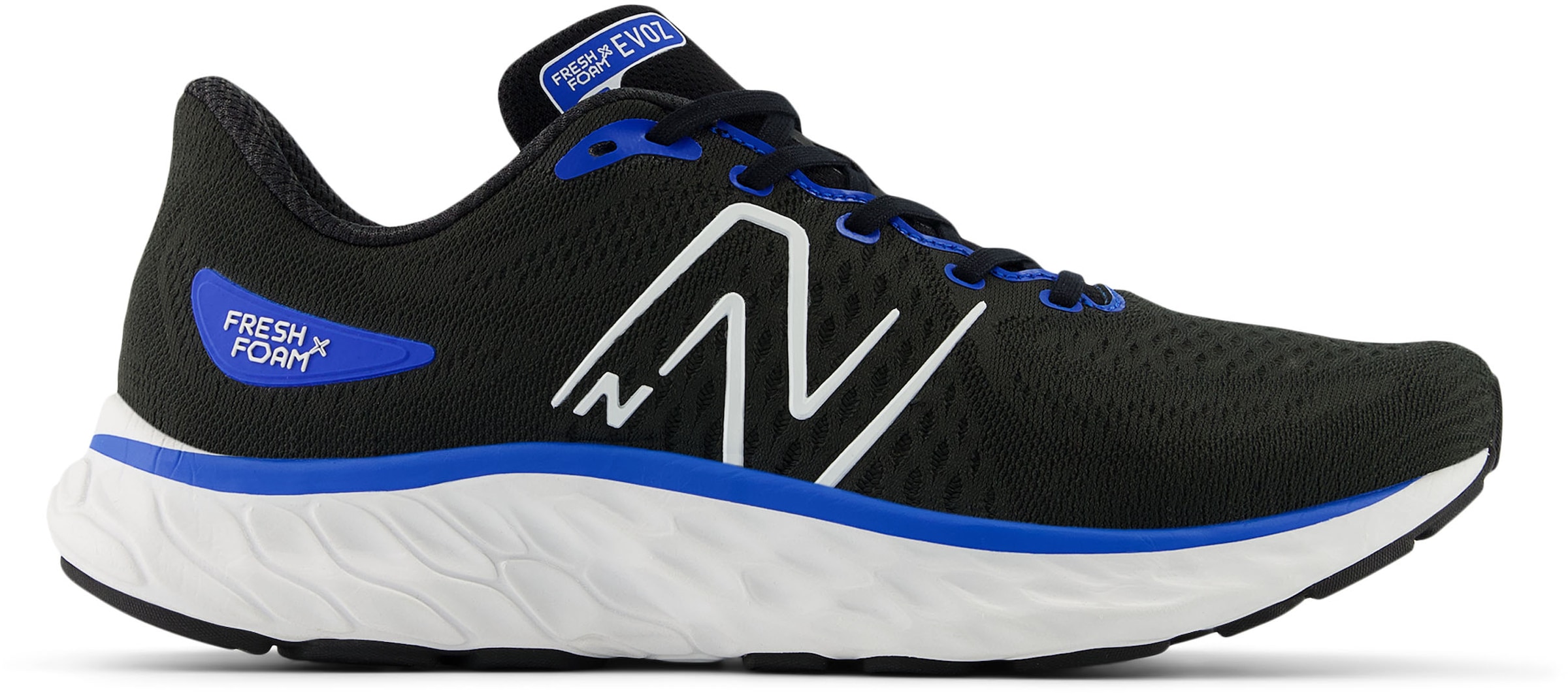 New Balance Laufschuh »Fresh Foam X EVOZ v4«