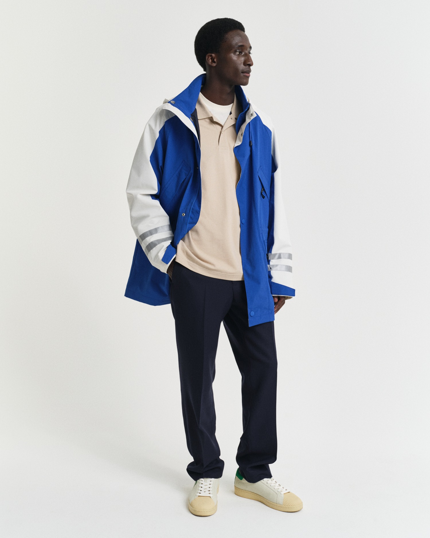 Gant Poloshirt »TIPPING SS PIQUE POLO«
