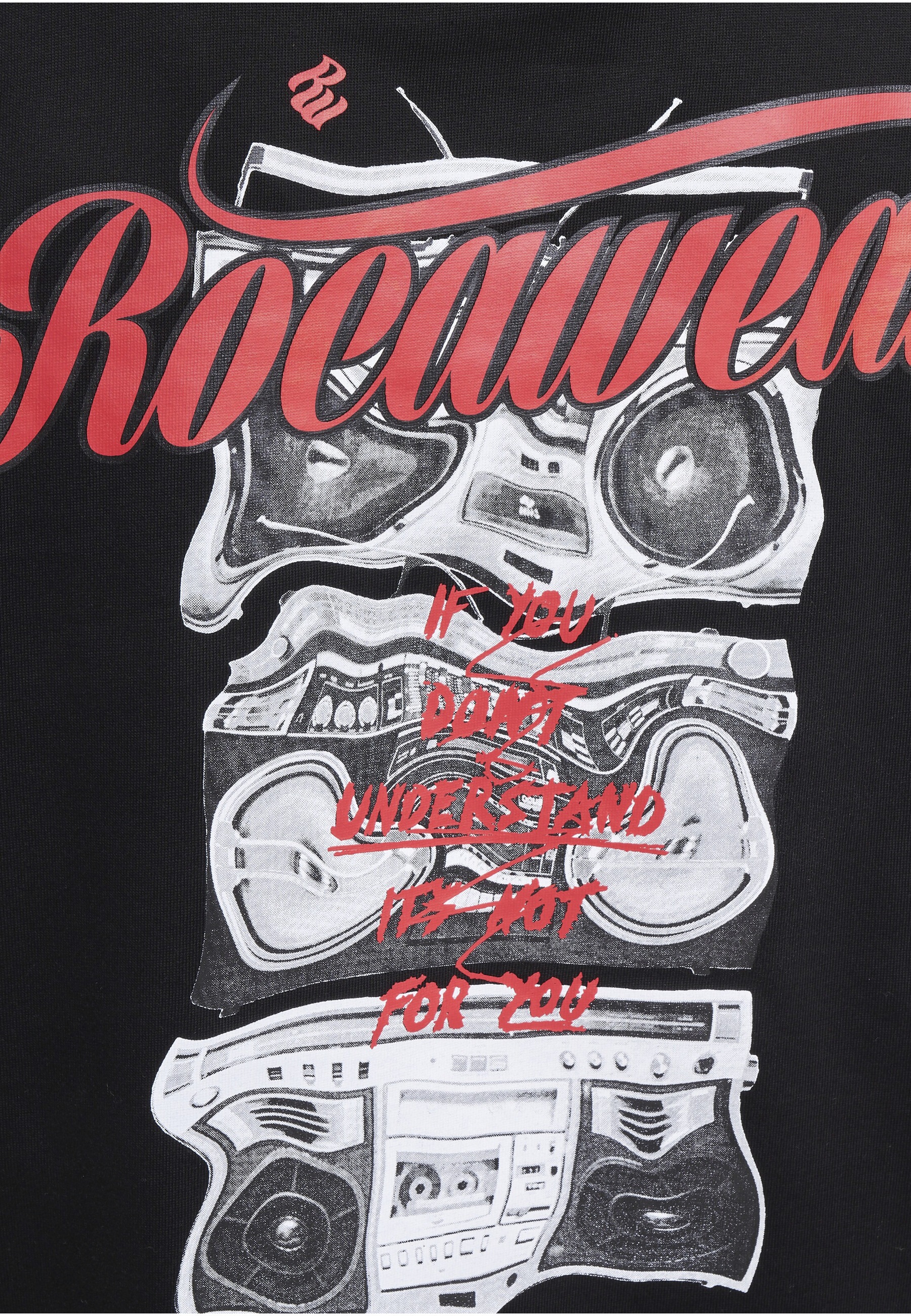 Rocawear T-Shirt »Rocawear Rocawear Crown T-Shirts« 1 Stk.