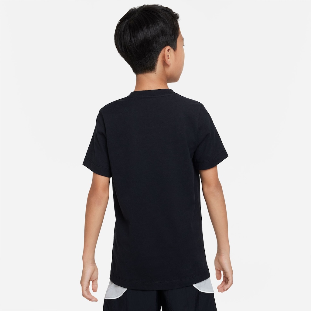 Nike Sportswear T-Shirt »BIG KIDS' T-SHIRT«